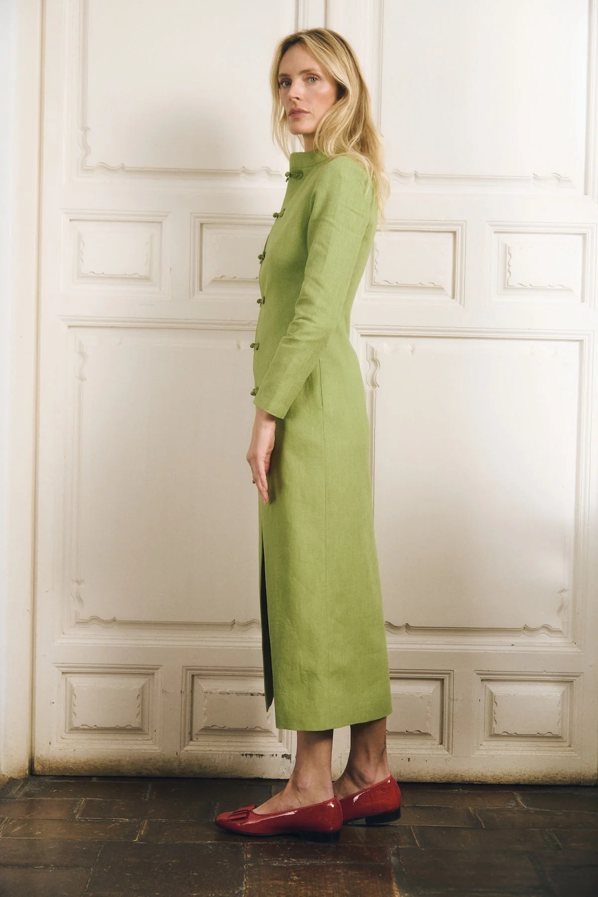Carnot Dress - Image 6