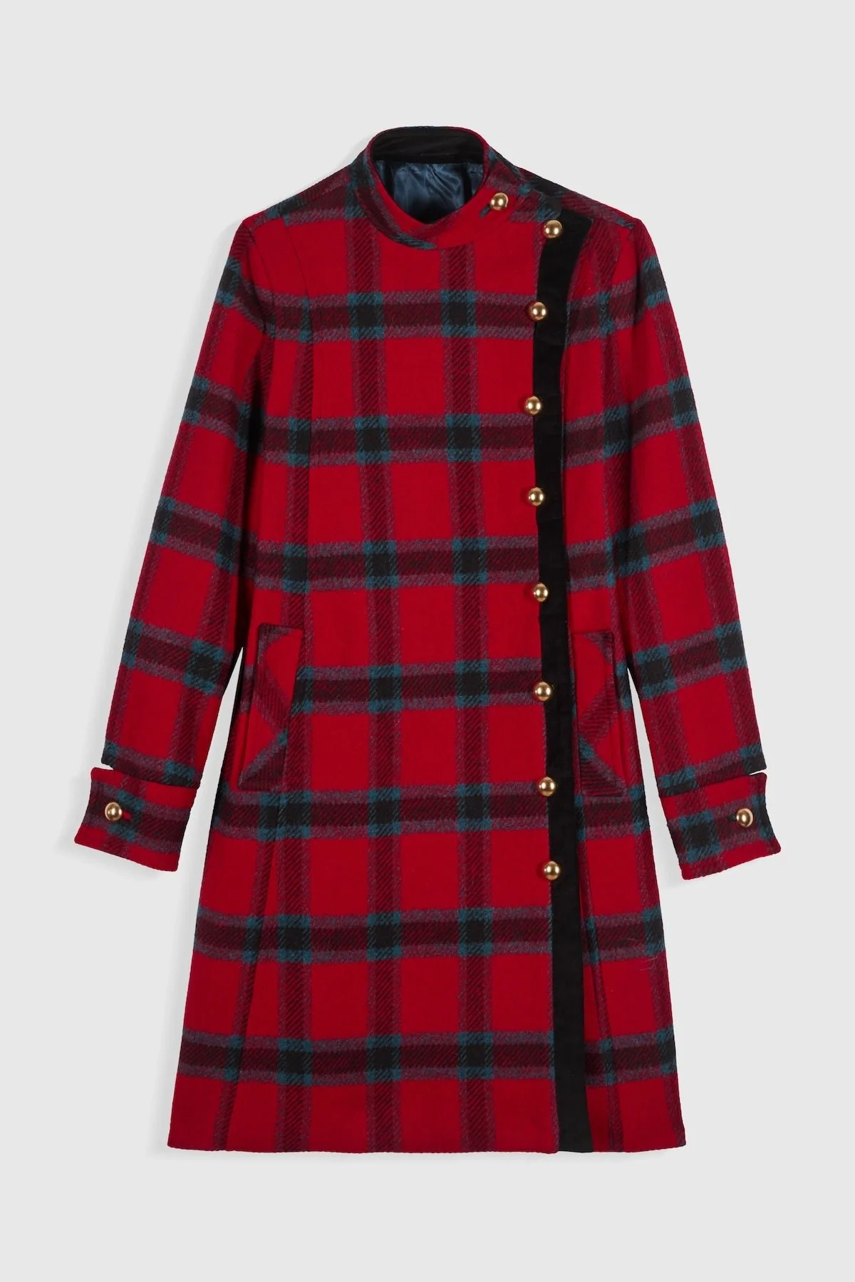 Casimir Coat - Image 2