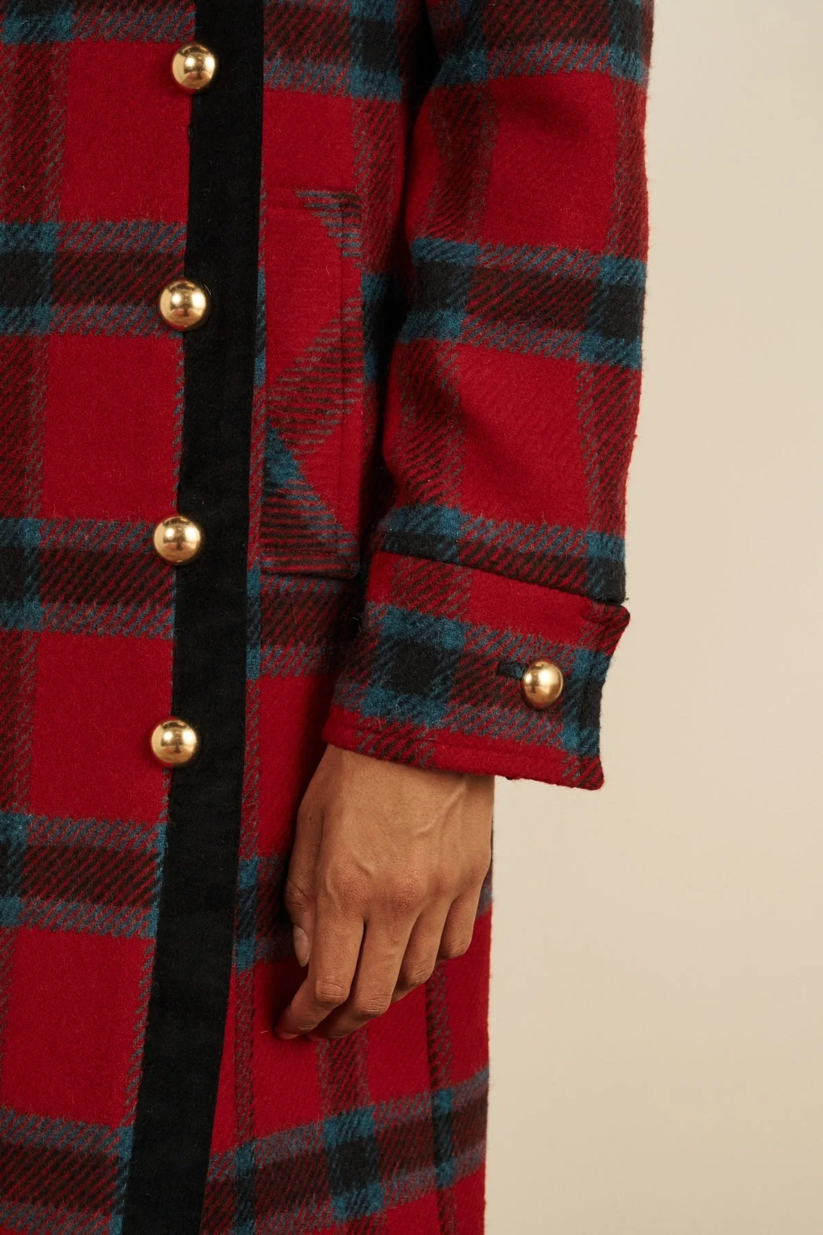 Casimir Coat - Image 4