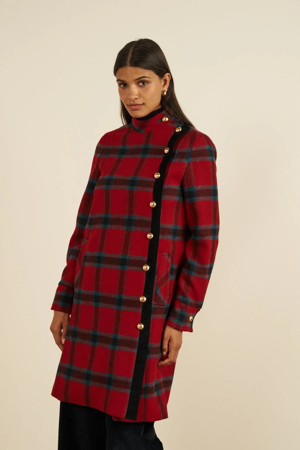 Casimir Coat - Image 5