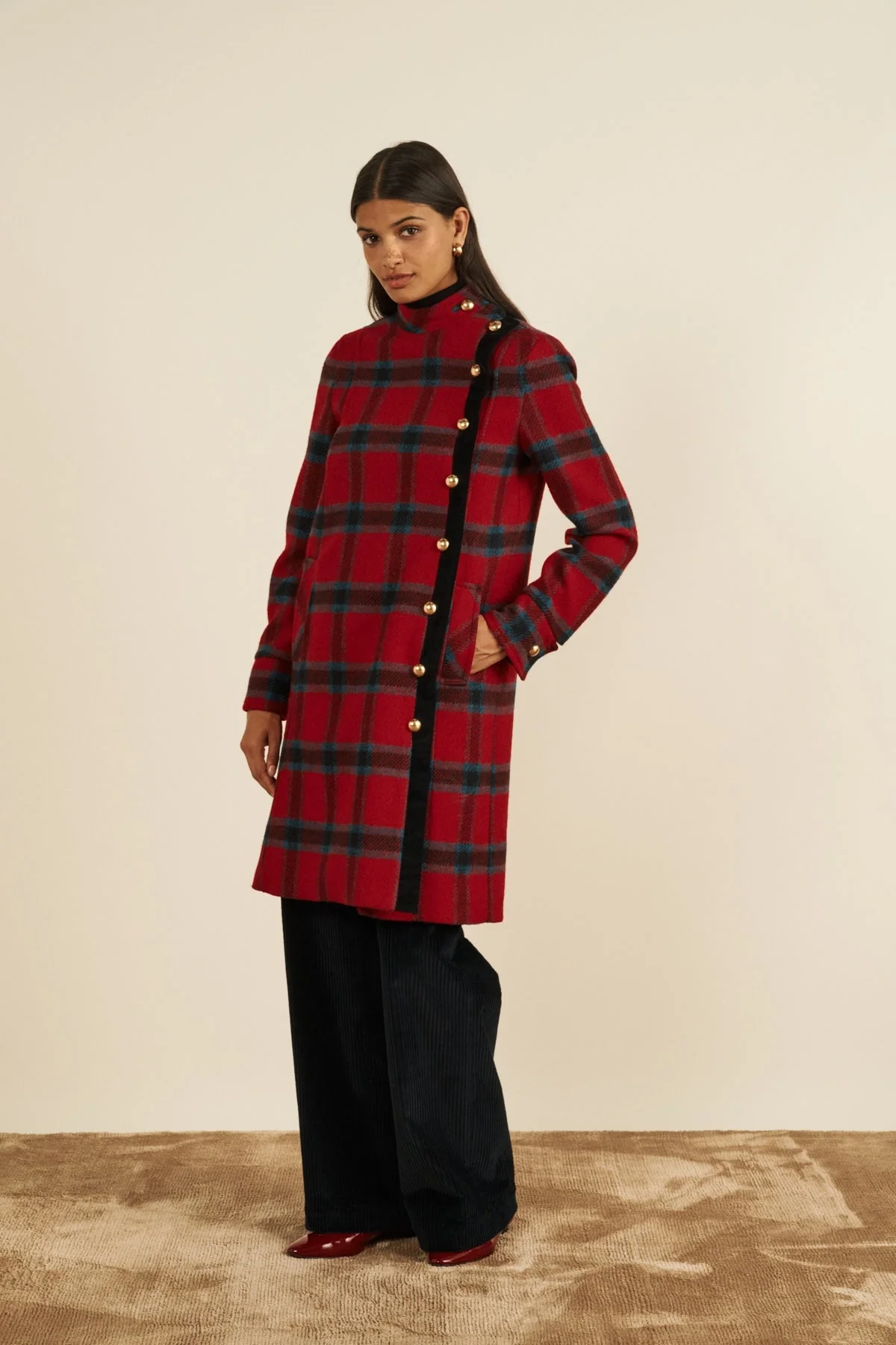 Casimir Coat - Image 6