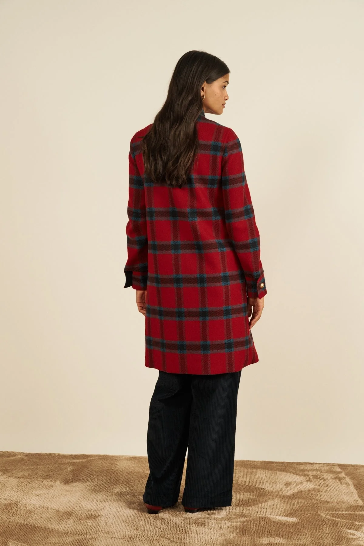 Casimir Coat - Image 7