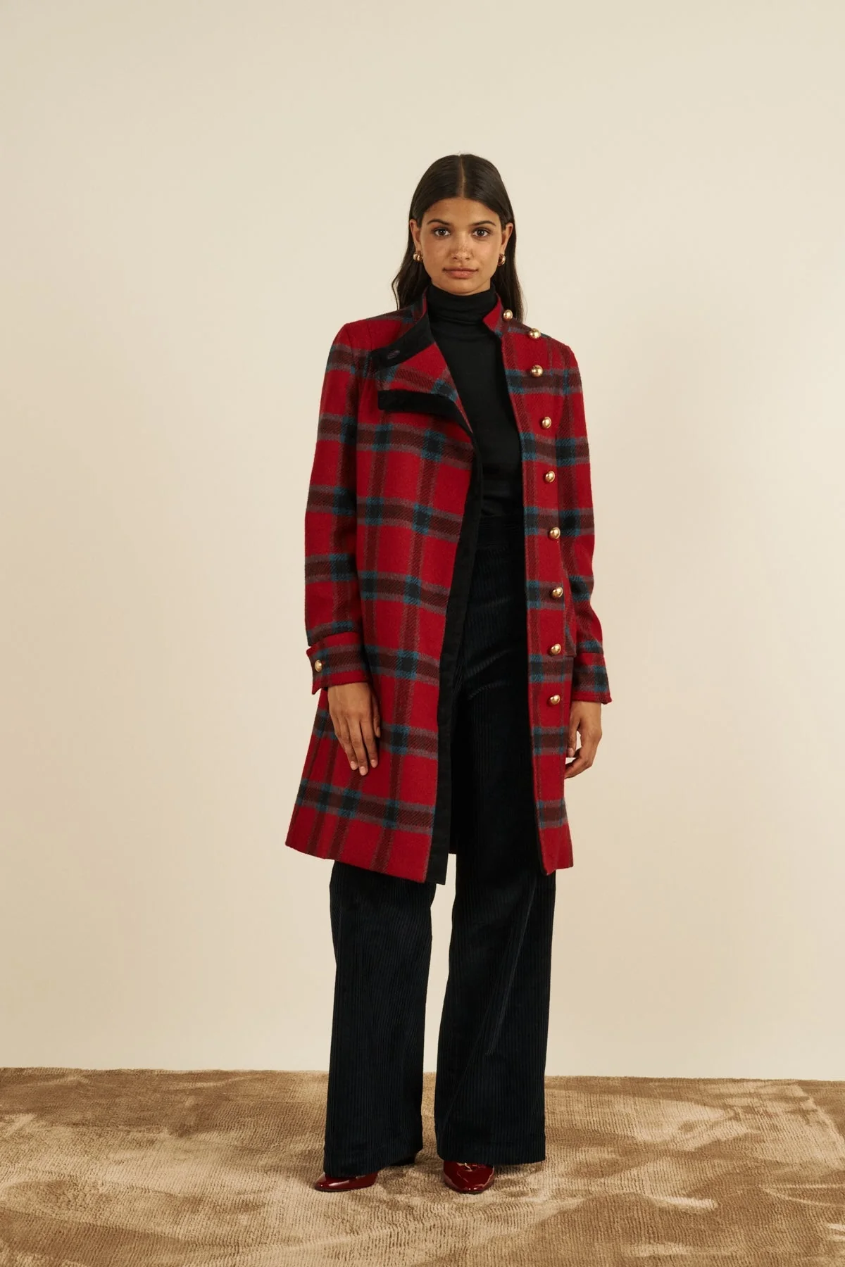 Casimir Coat - Image 9