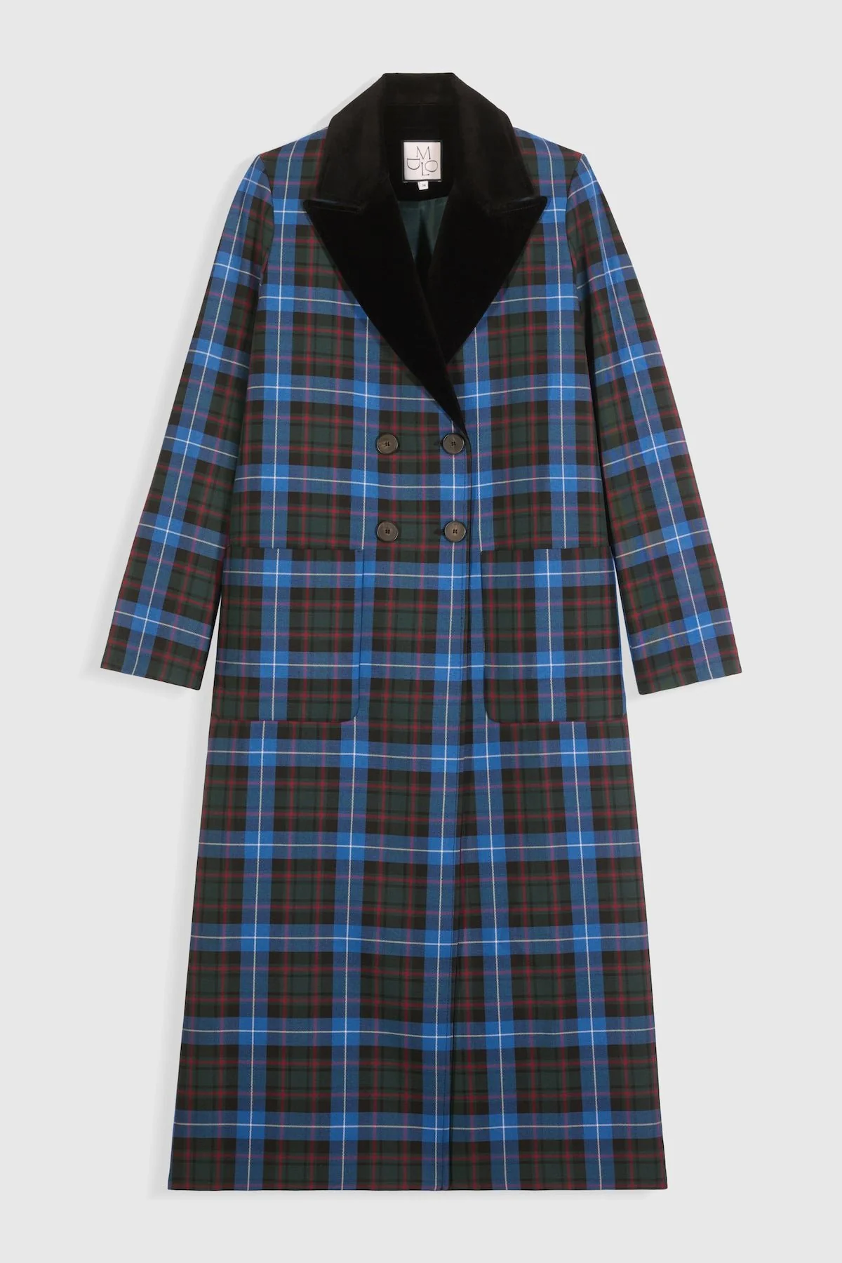 Cesar Coat - Image 2