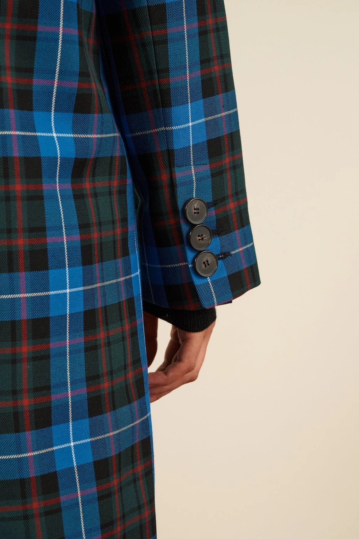 Cesar Coat - Image 5