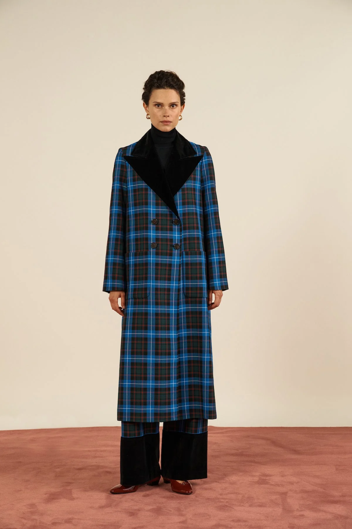 Cesar Coat - Image 6