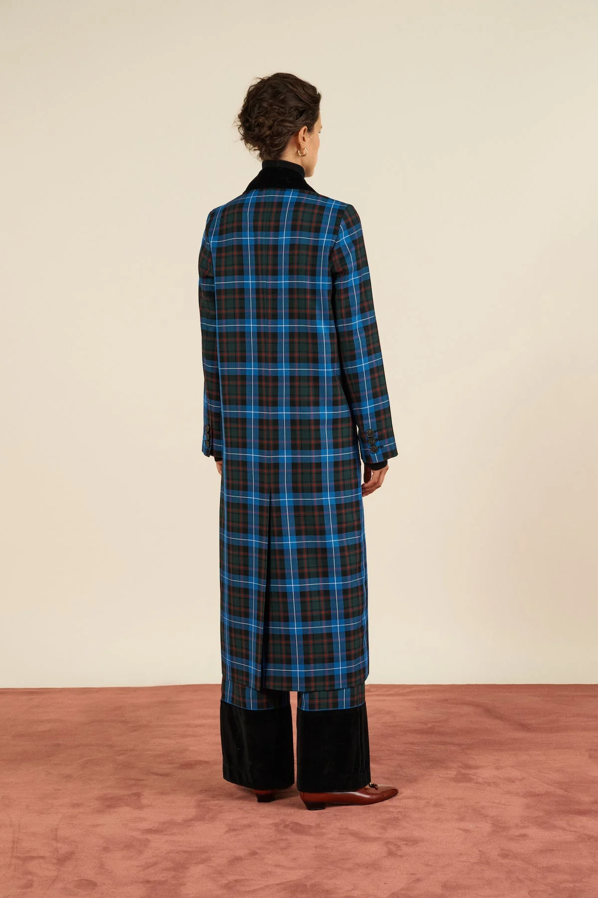 Cesar Coat - Image 7