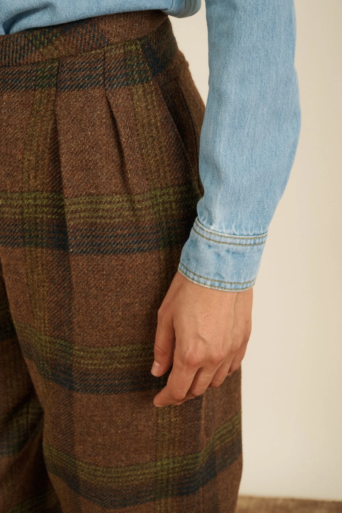Charly Pants - Image 7
