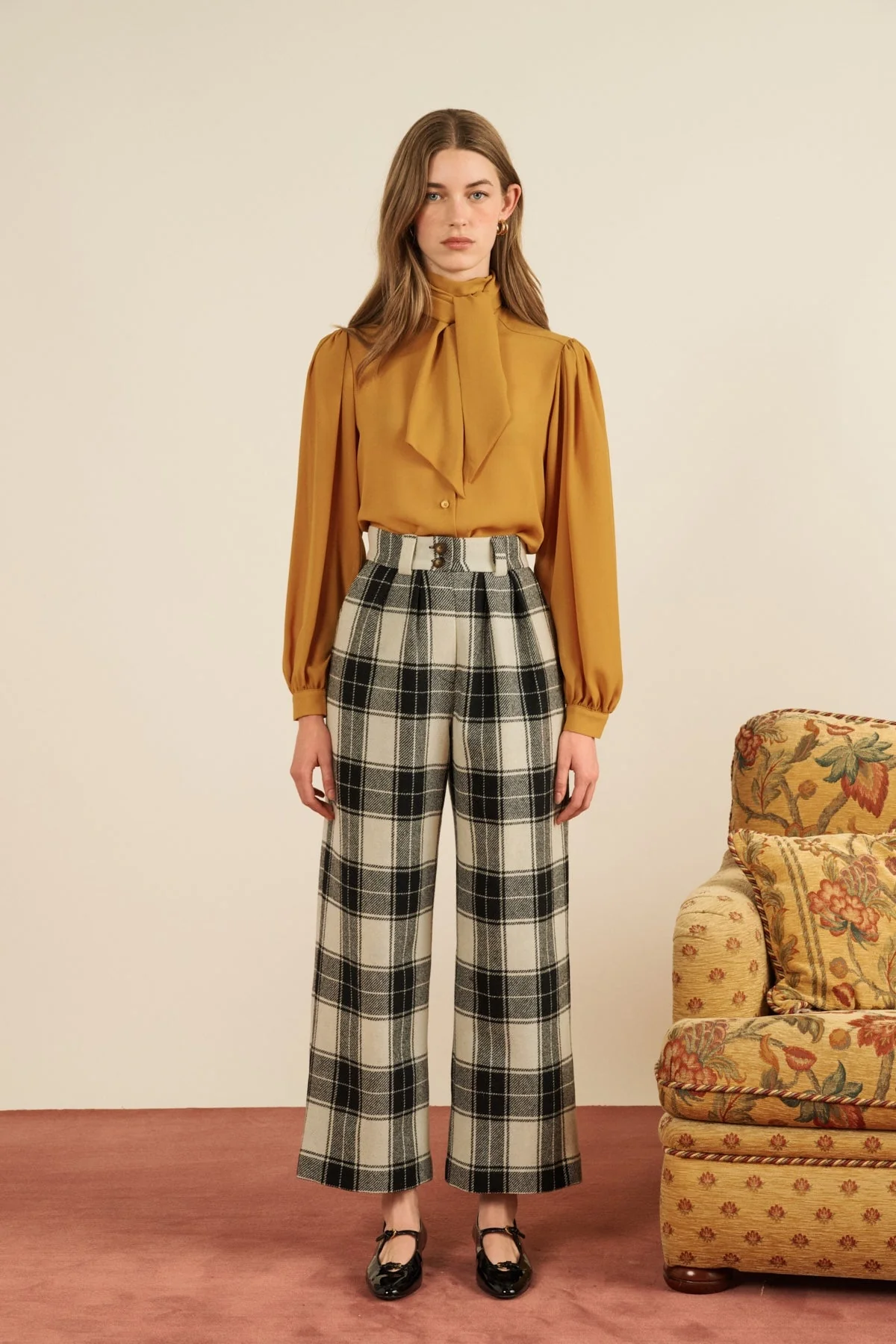 Chesnut Pants - Image 4