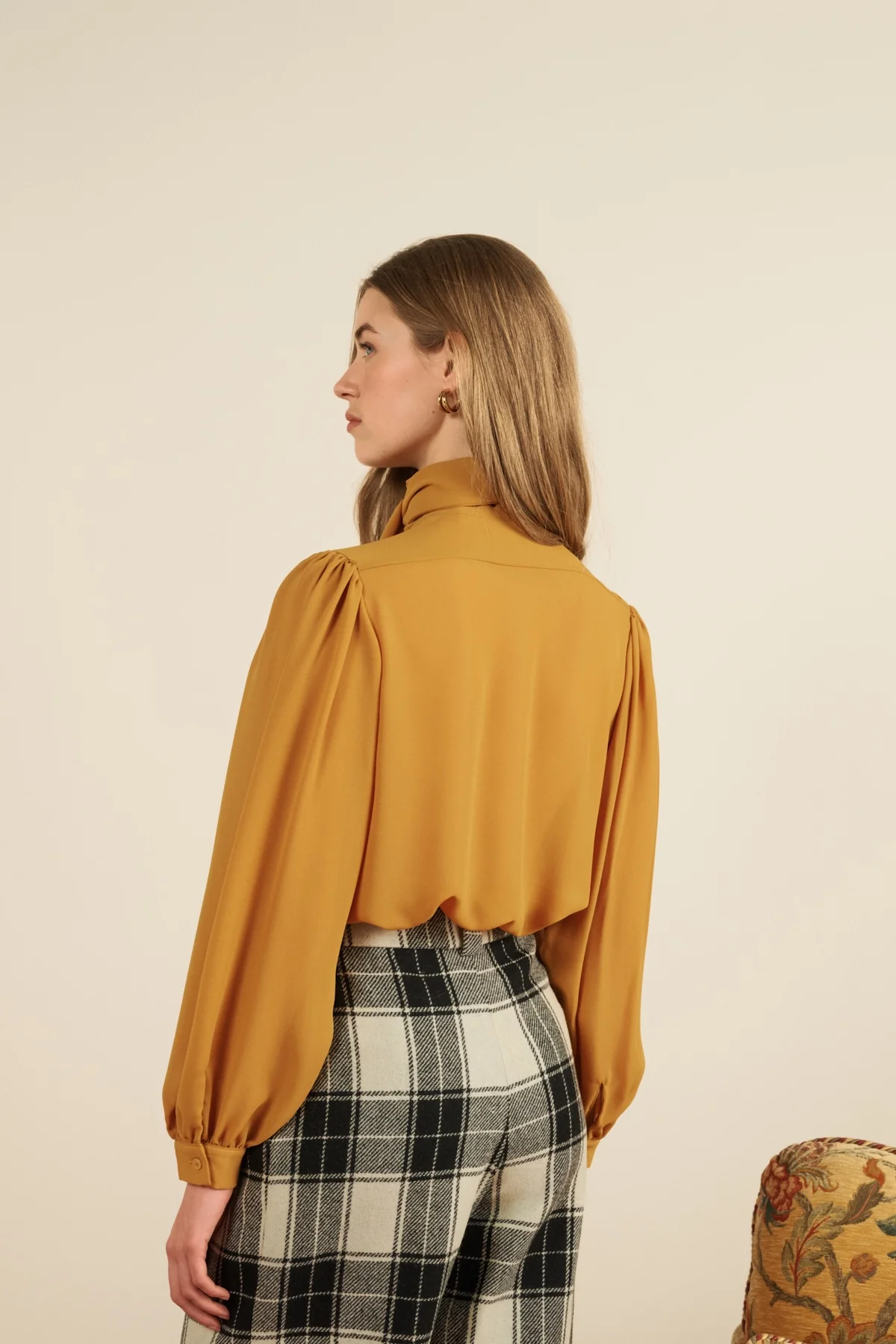 Chesnut Pants - Image 5