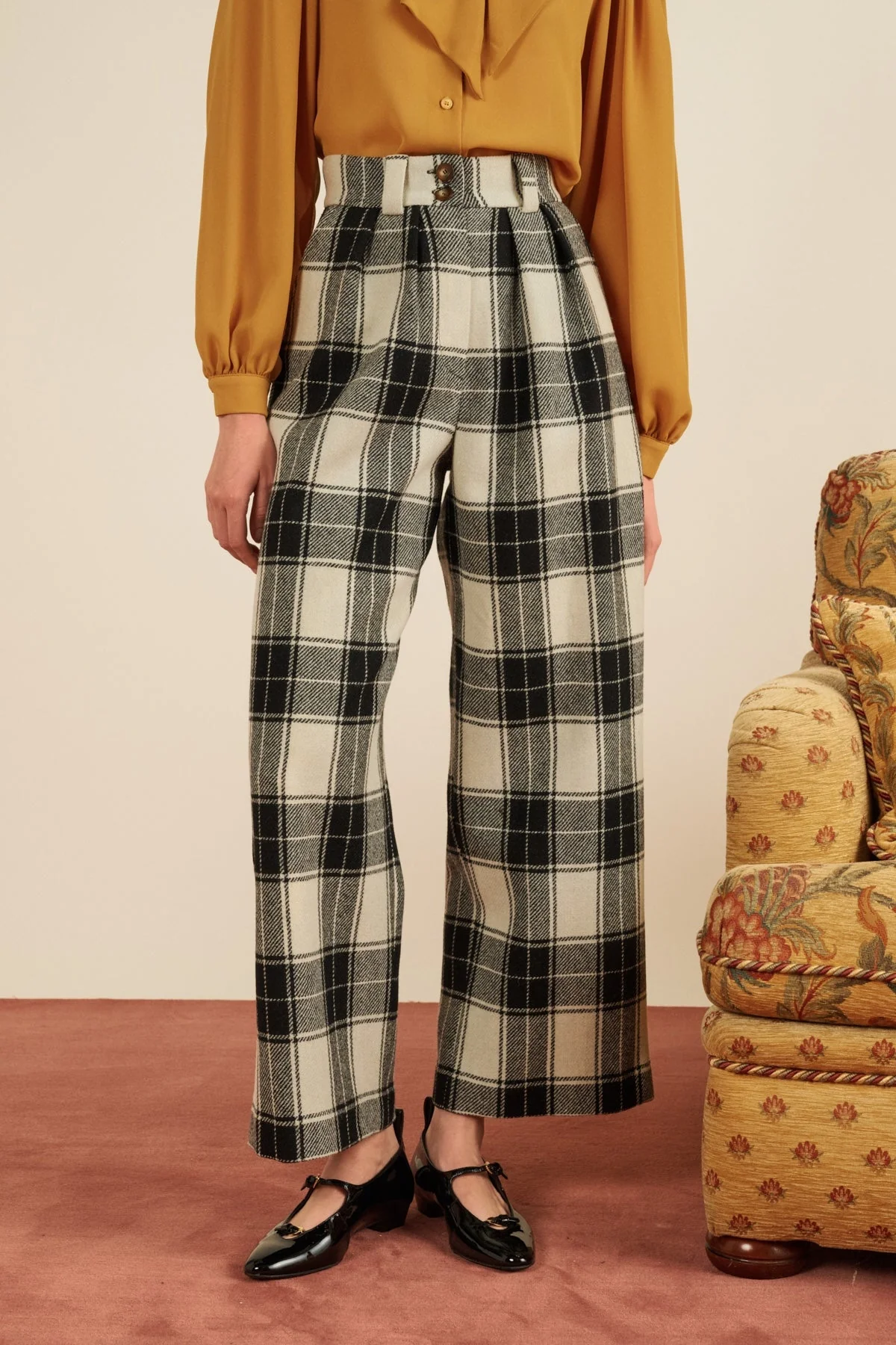 Chesnut Pants - Image 6