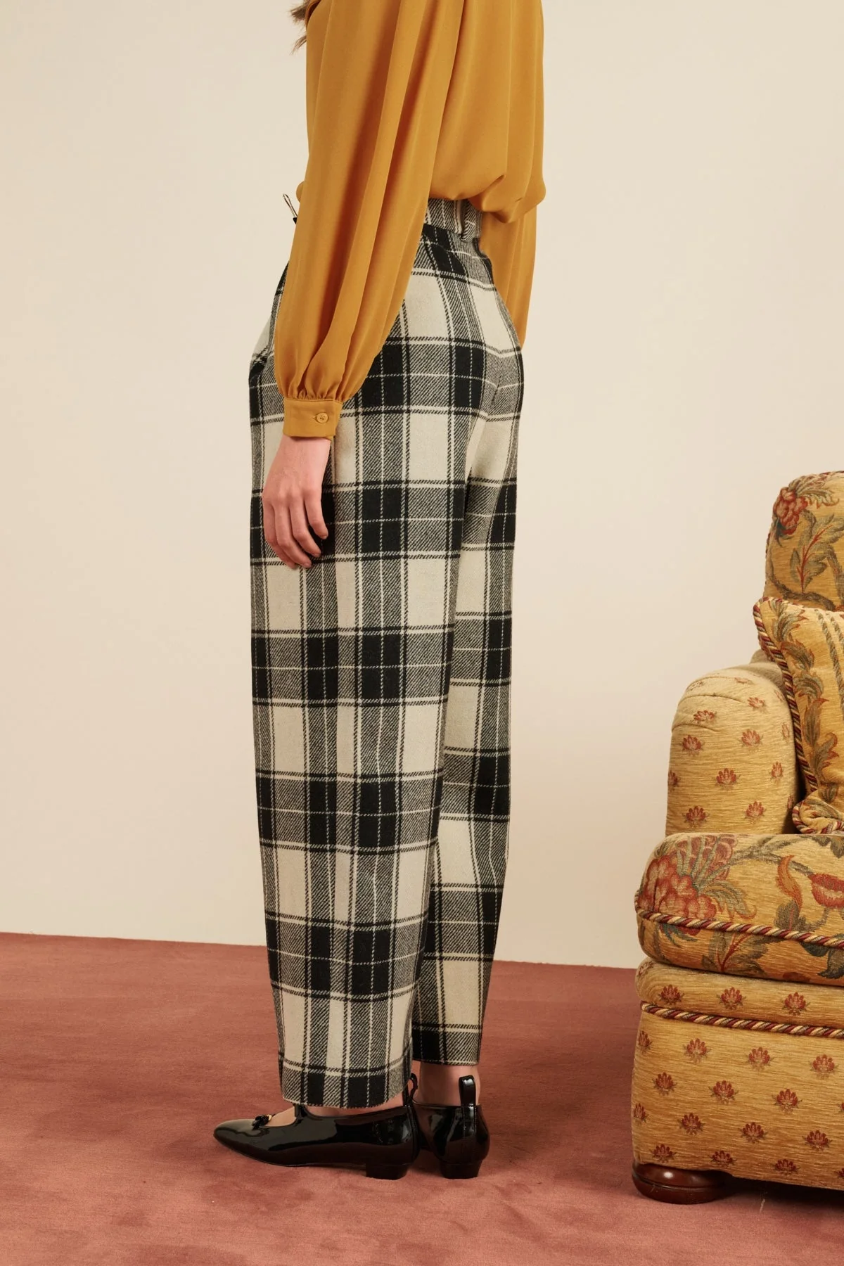 Chesnut Pants - Image 8