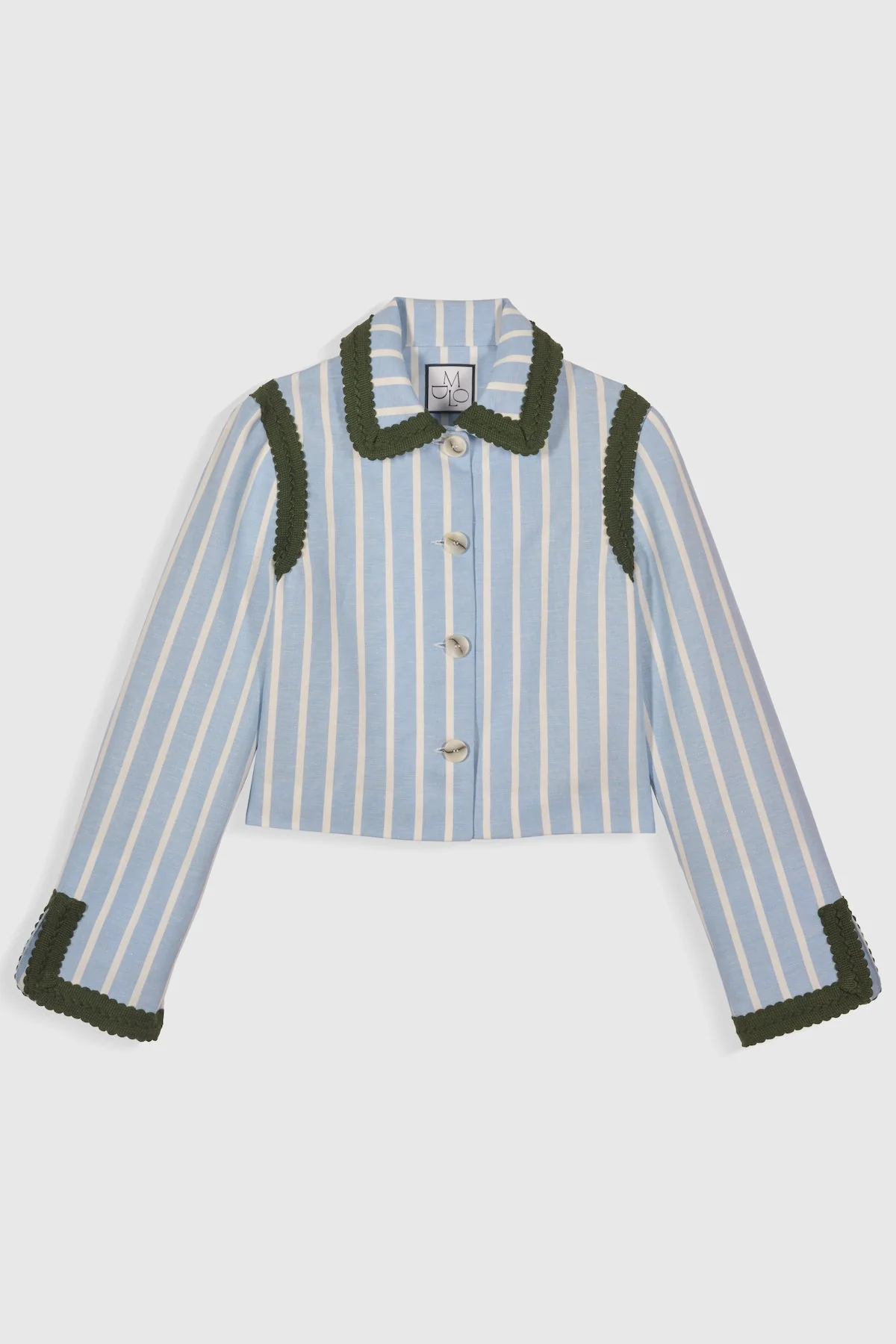 Clover Jacket - Image 2