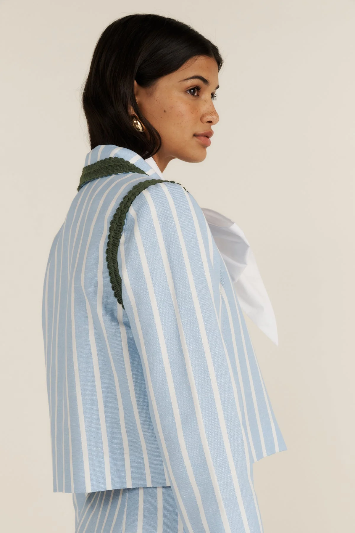 Clover Jacket - Image 3
