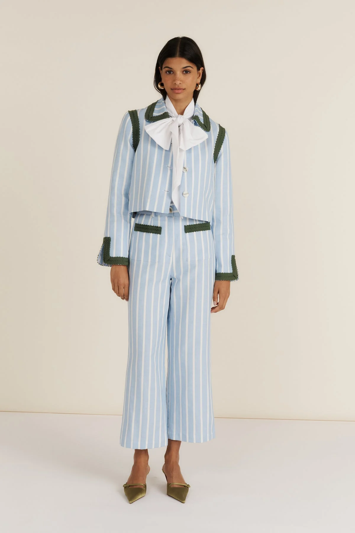 Clover Jacket - Image 4