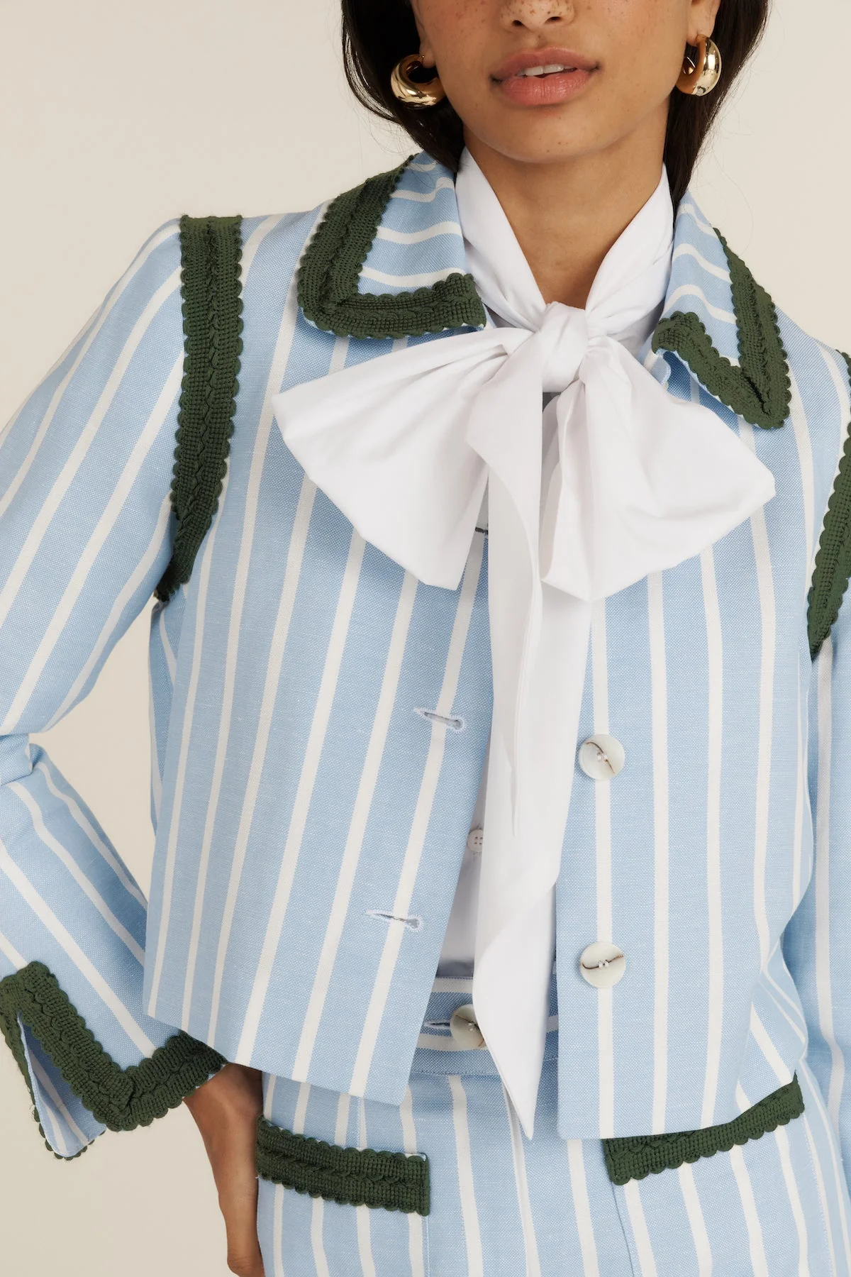 Clover Jacket - Image 5