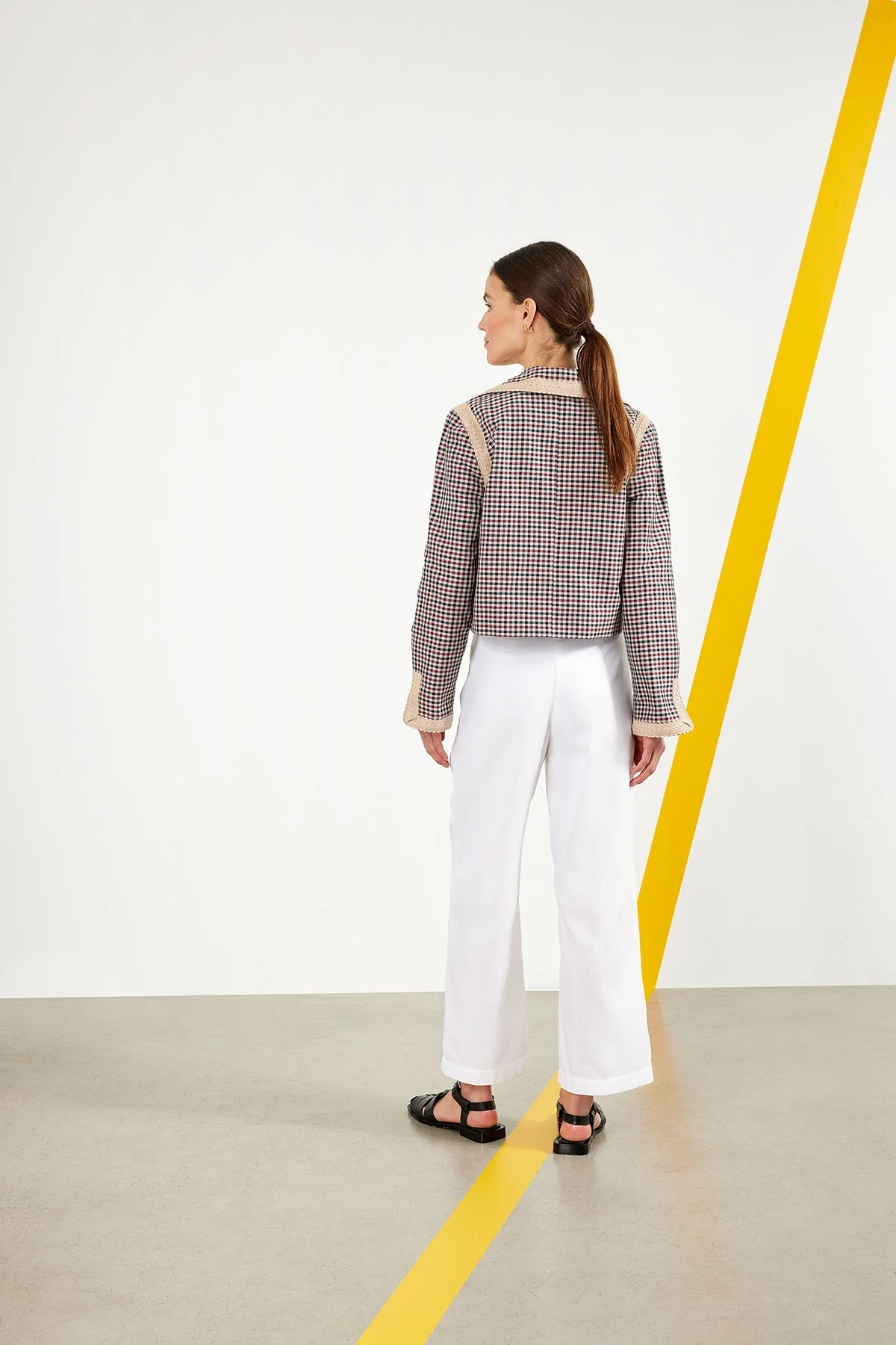 Clover Jacket - Image 3