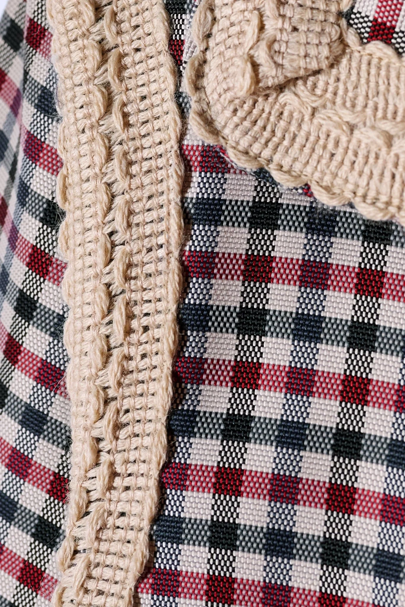 Clover Jacket - Image 4
