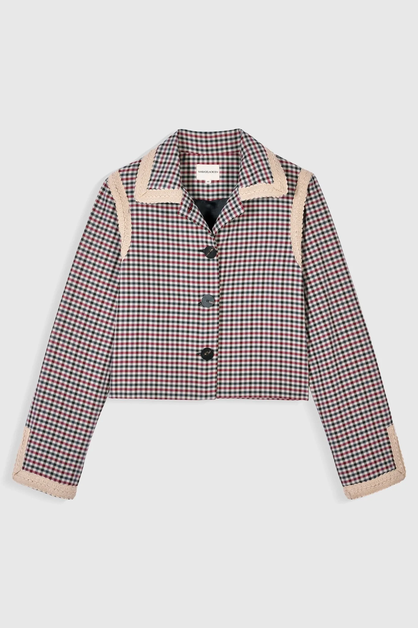 Clover Jacket - Image 5