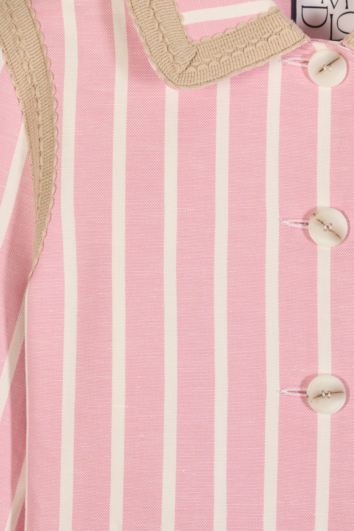 Clover Jacket - Image 7