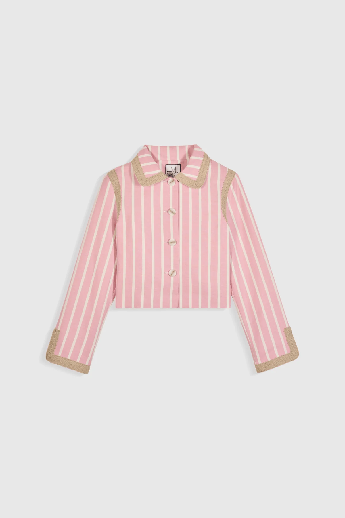 Clover Jacket - Image 8