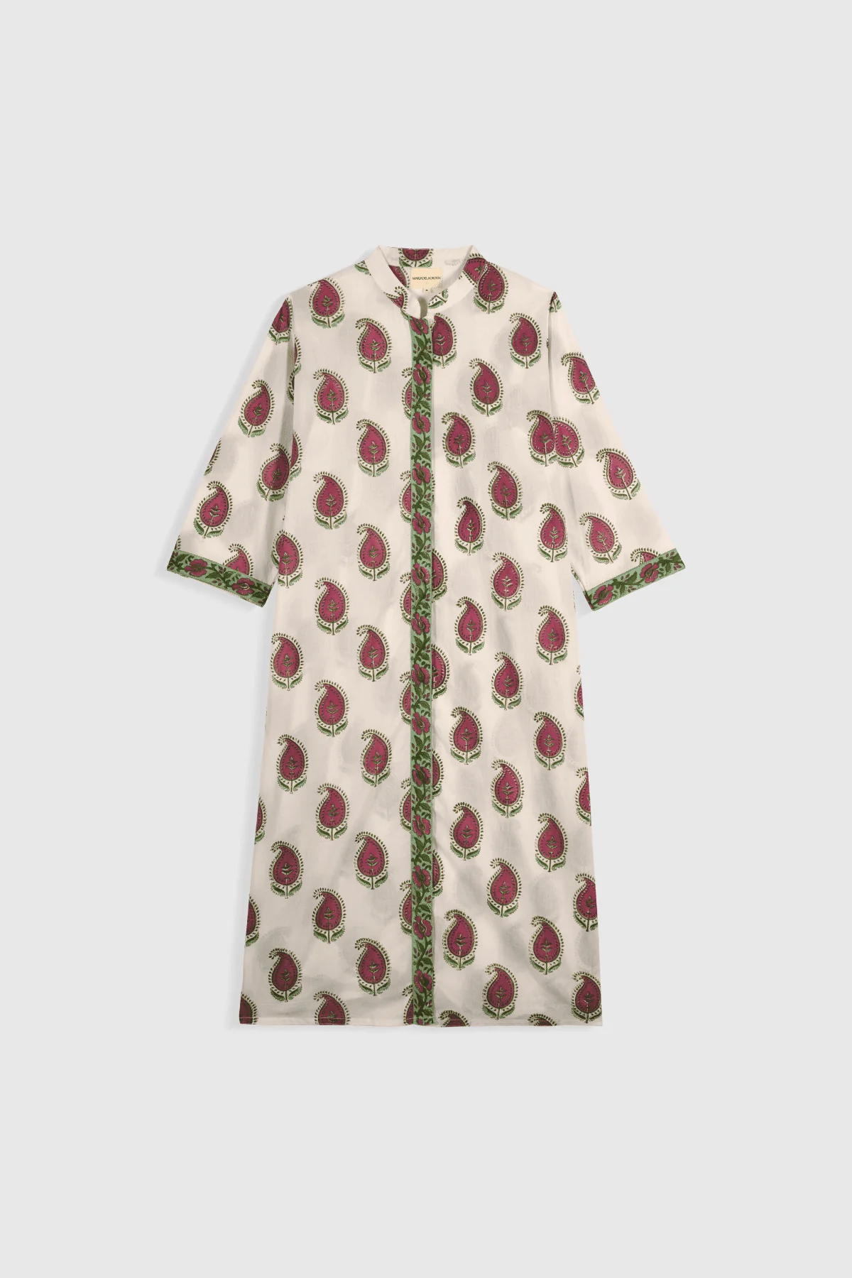 Comporta Kaftan - Image 8