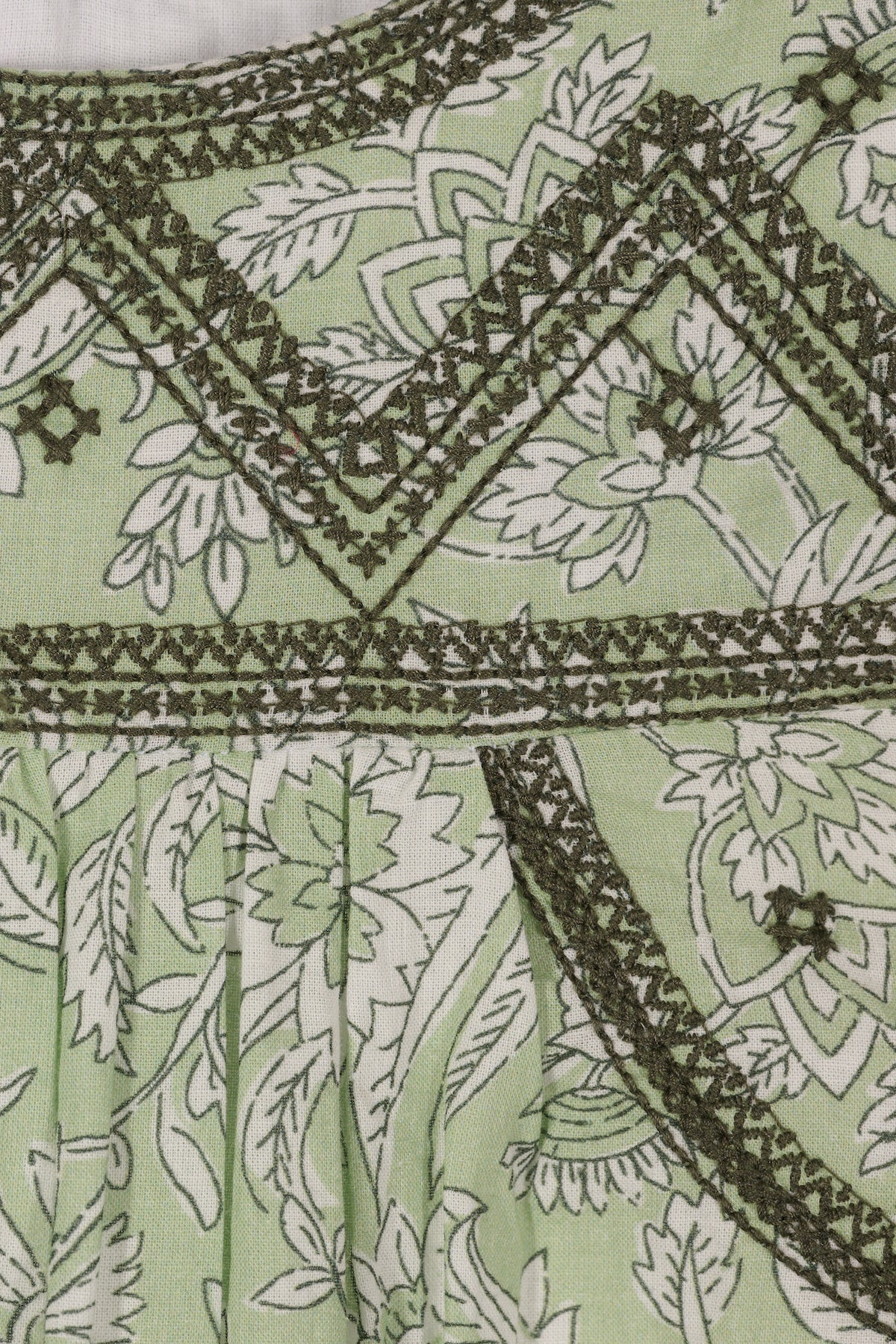 Cosima Dress - Image 4