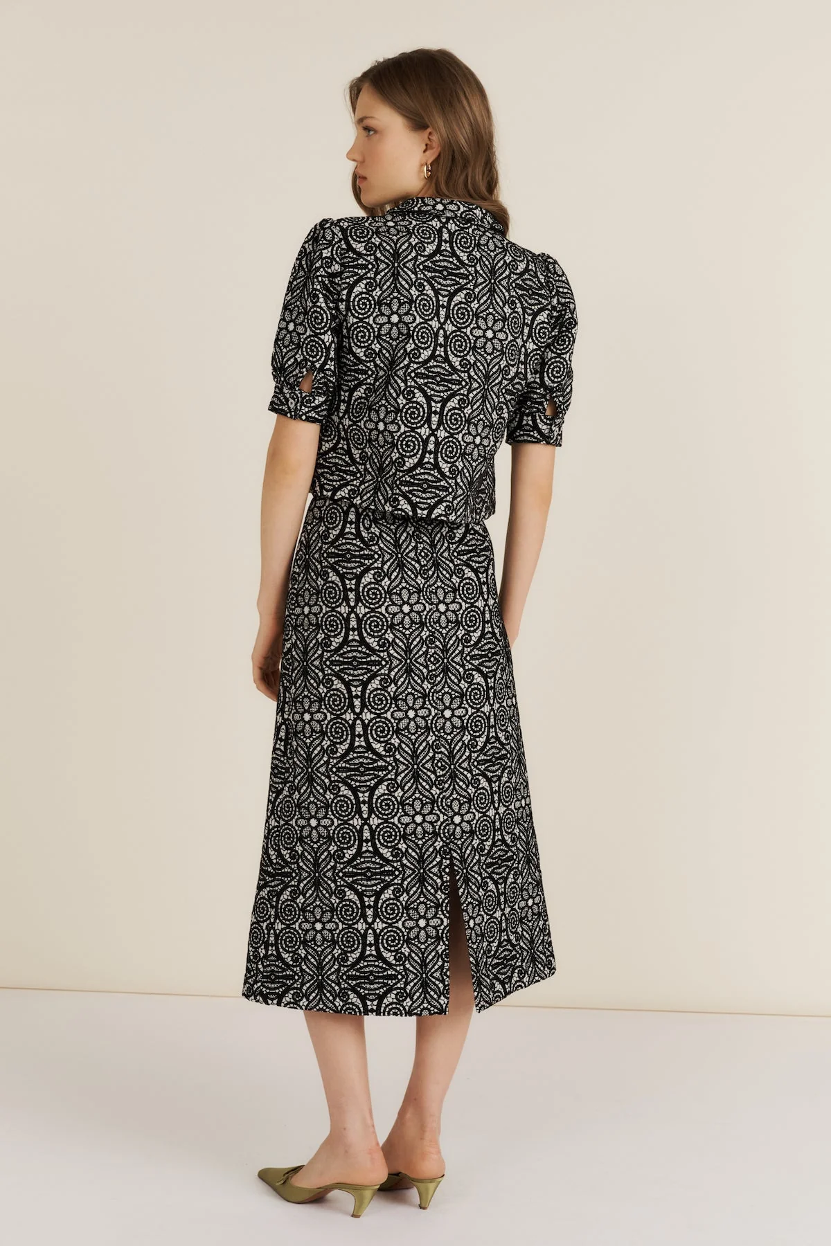 Costa Skirt - Image 3
