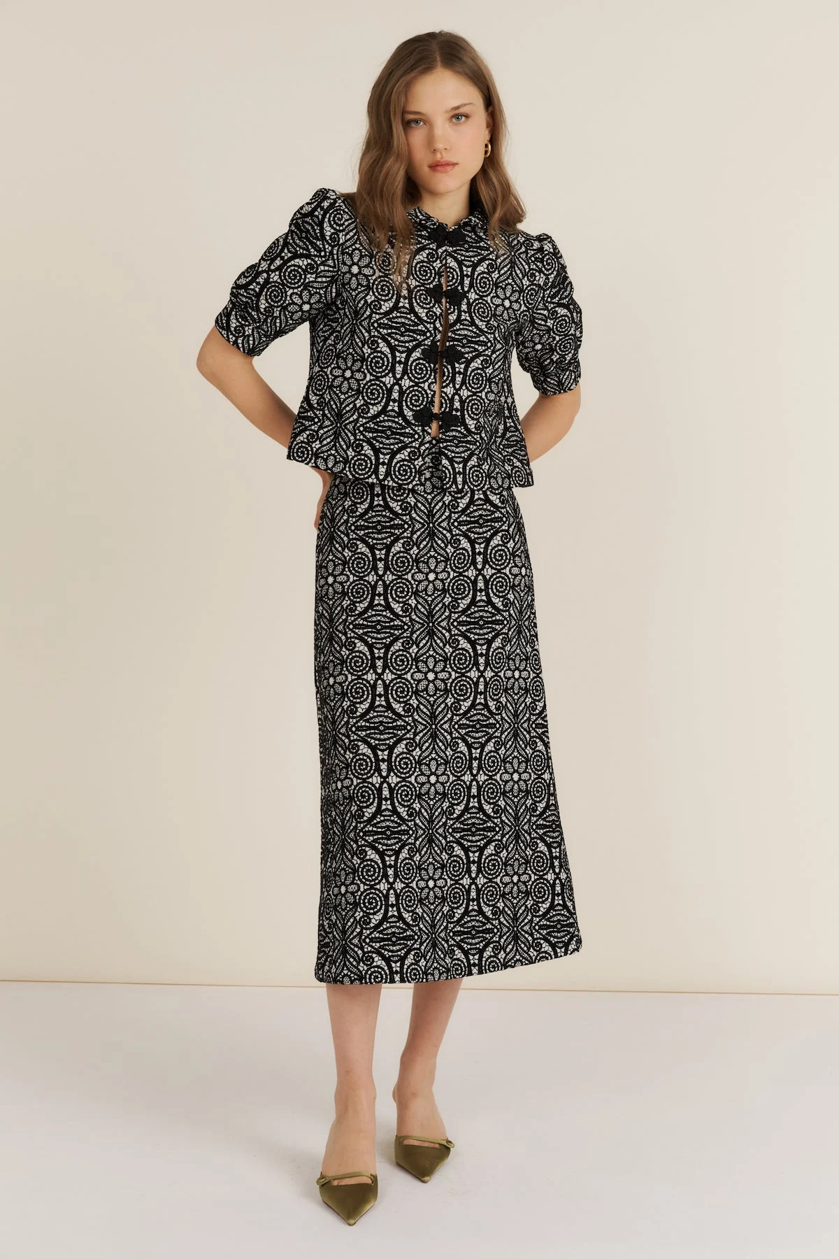 Costa Skirt - Image 4