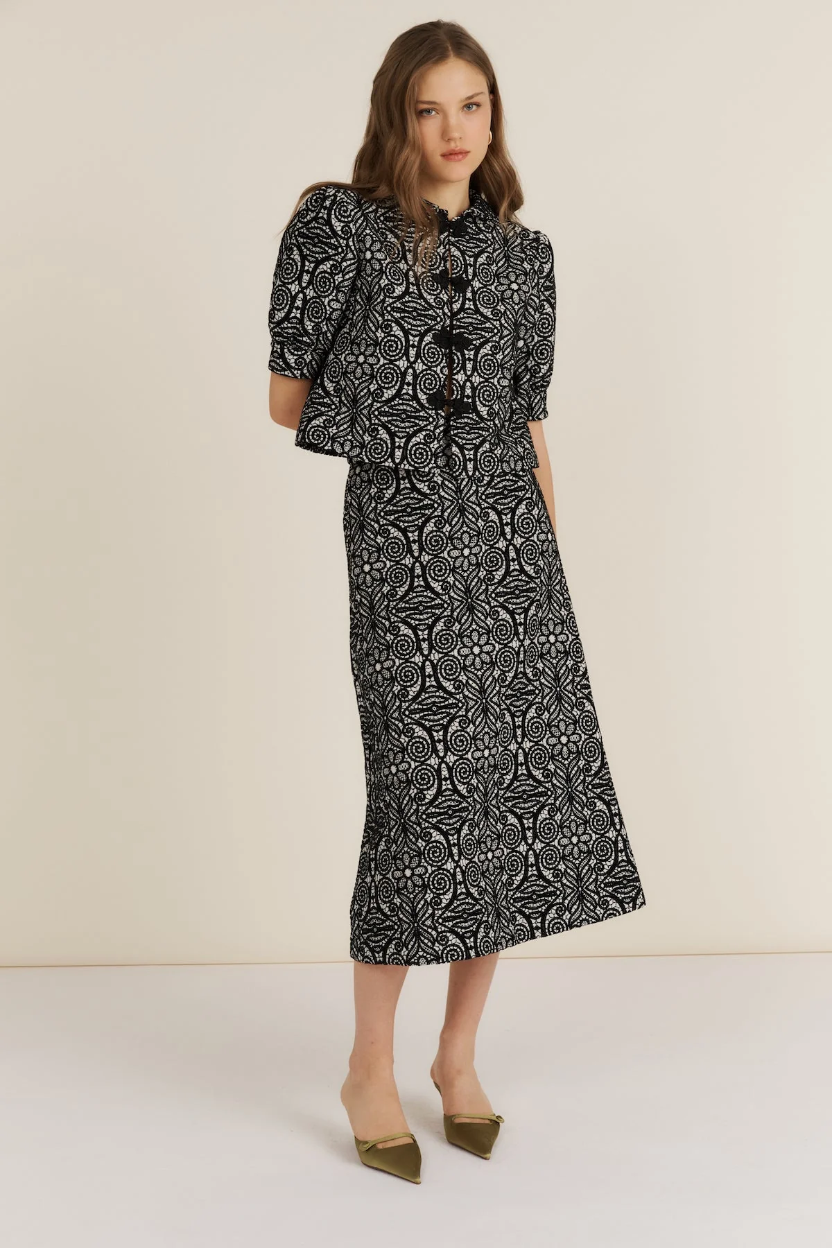 Costa Skirt - Image 5