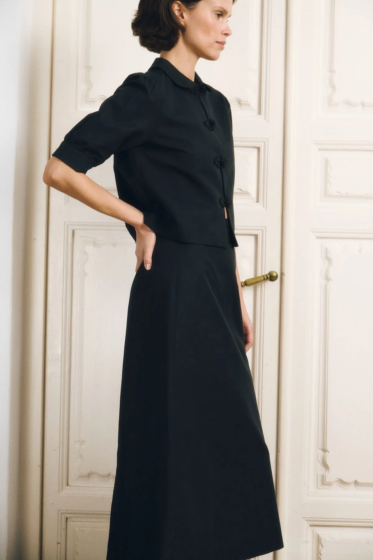 Costa Skirt - Image 4