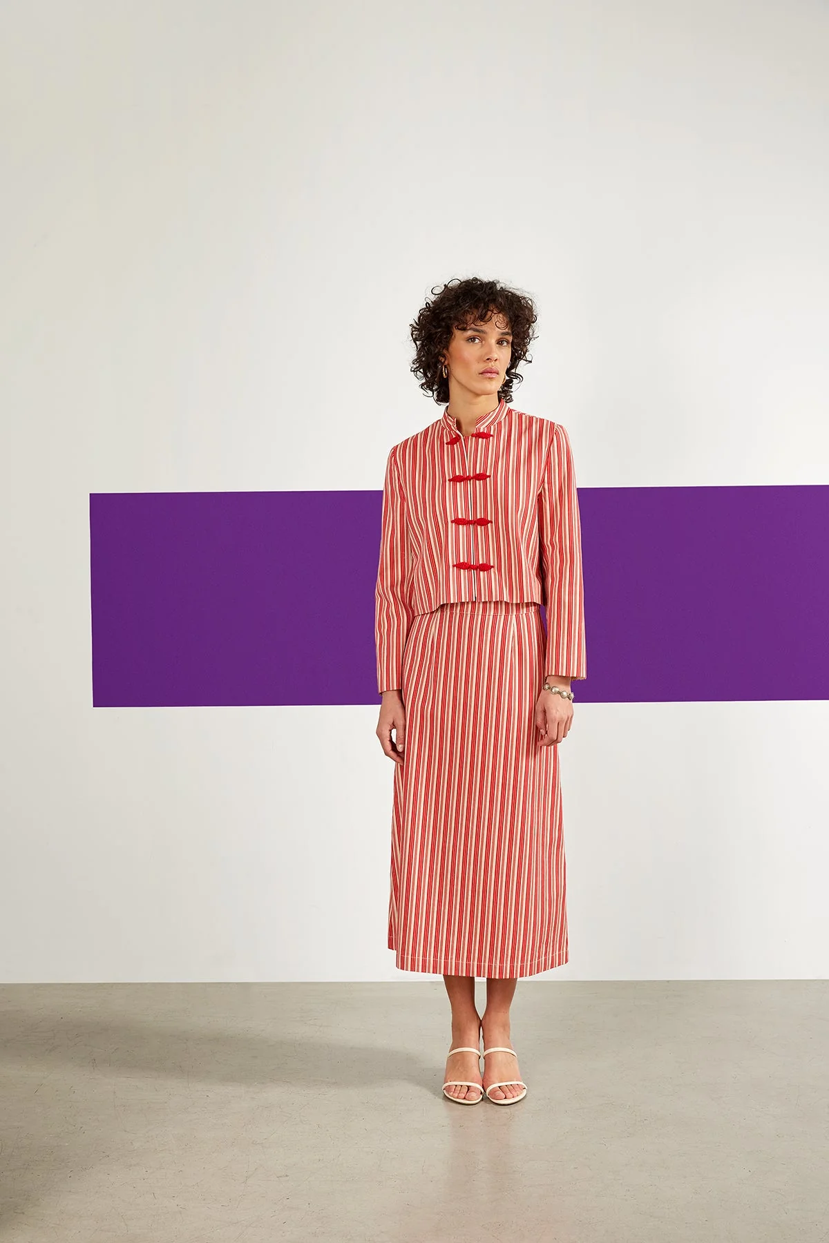 Costa Skirt - Image 3