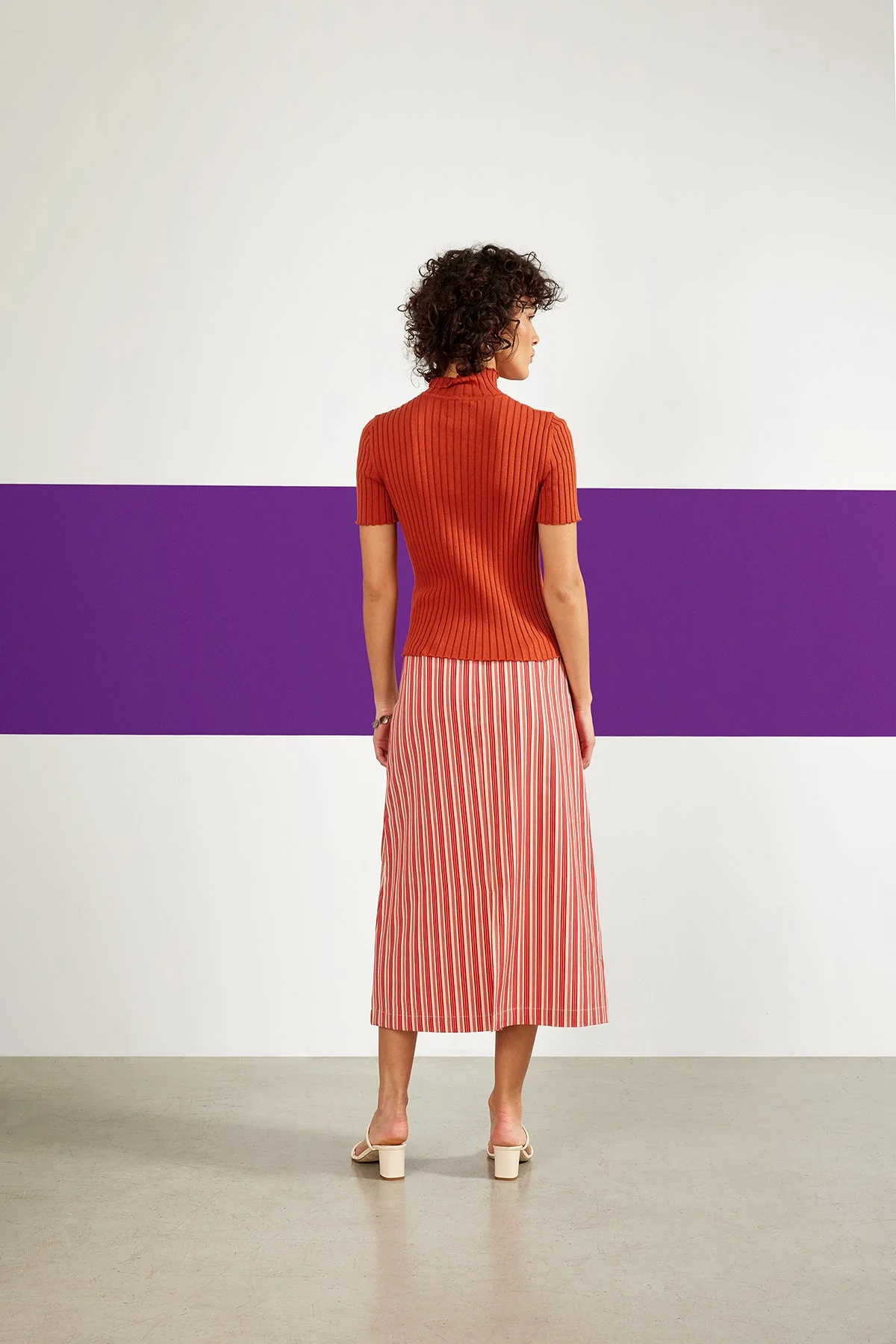 Costa Skirt - Image 4