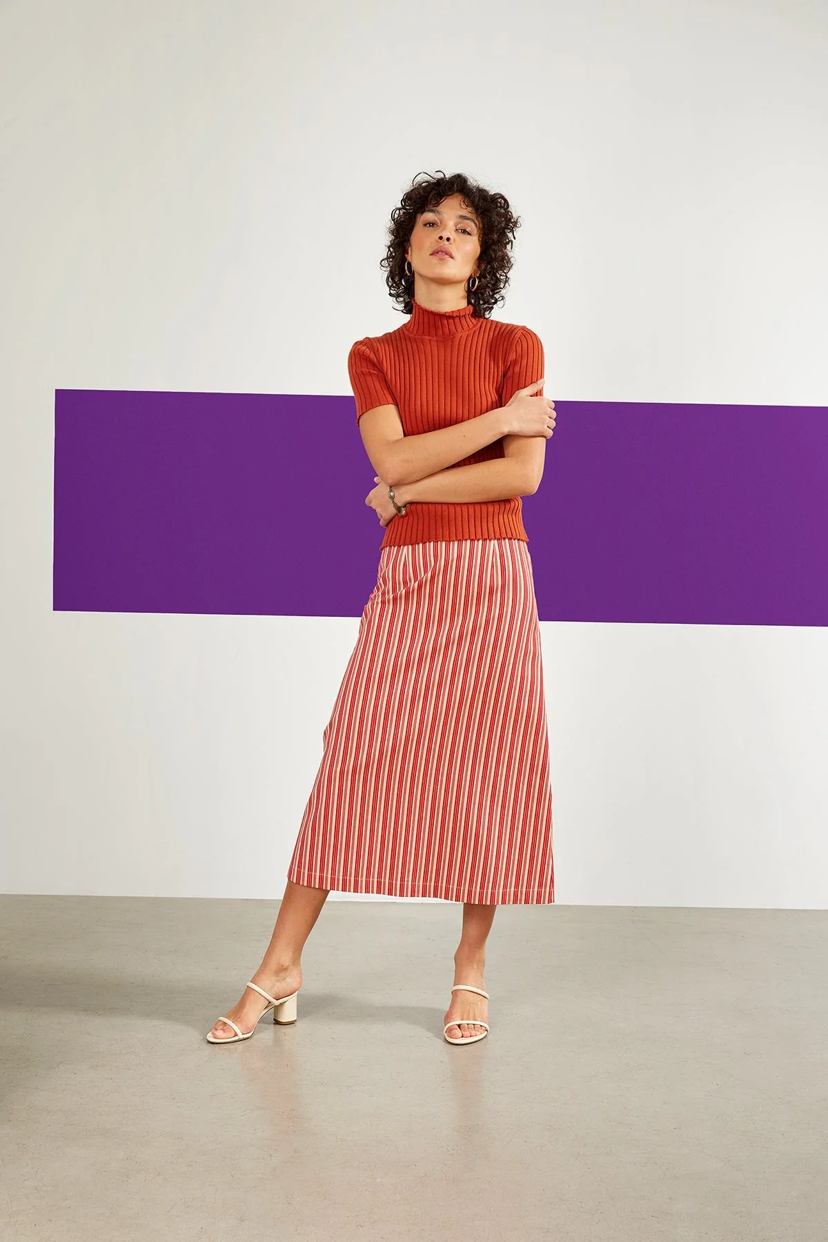 Costa Skirt - Image 5
