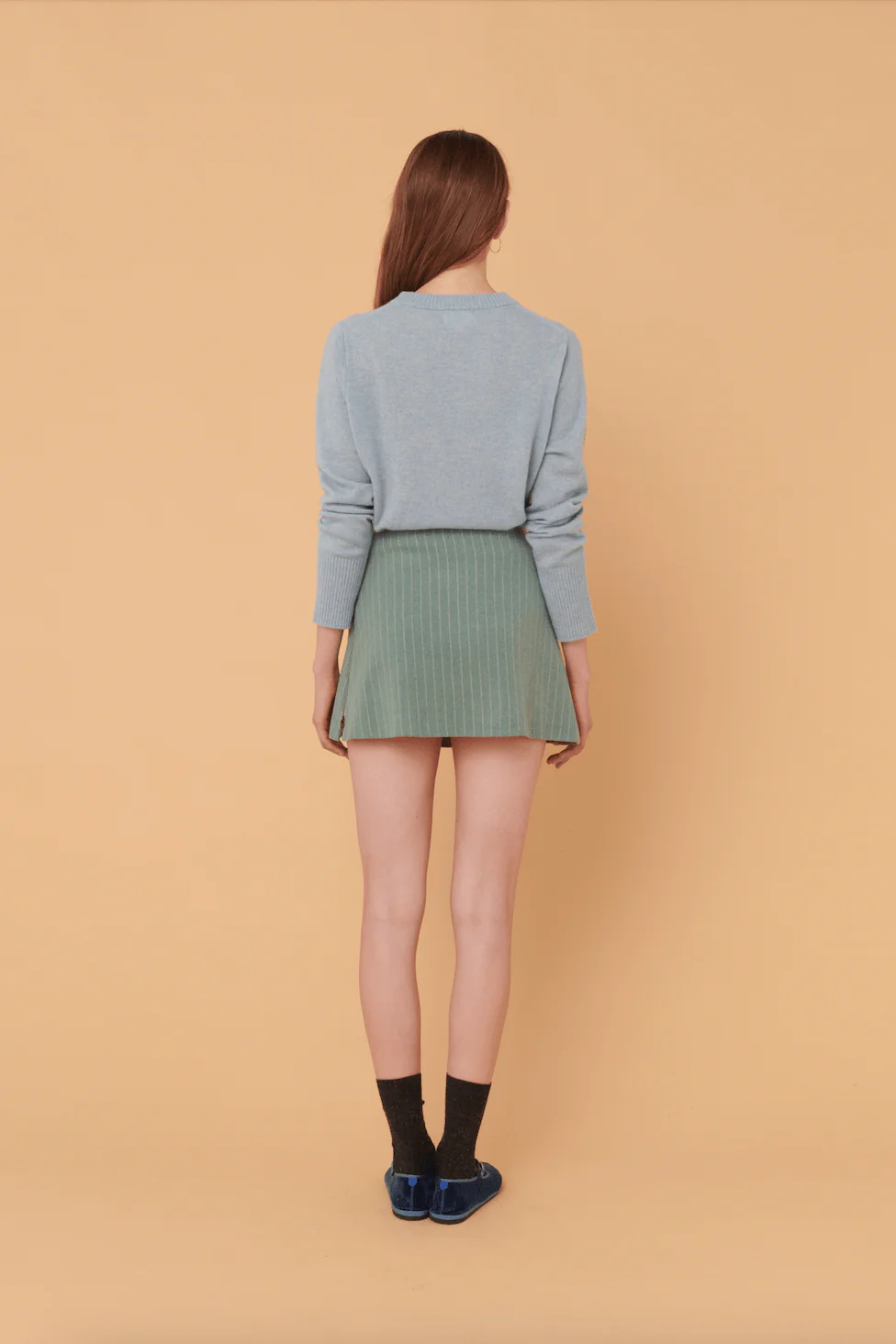 Coucou Skirt Stripes - Image 5