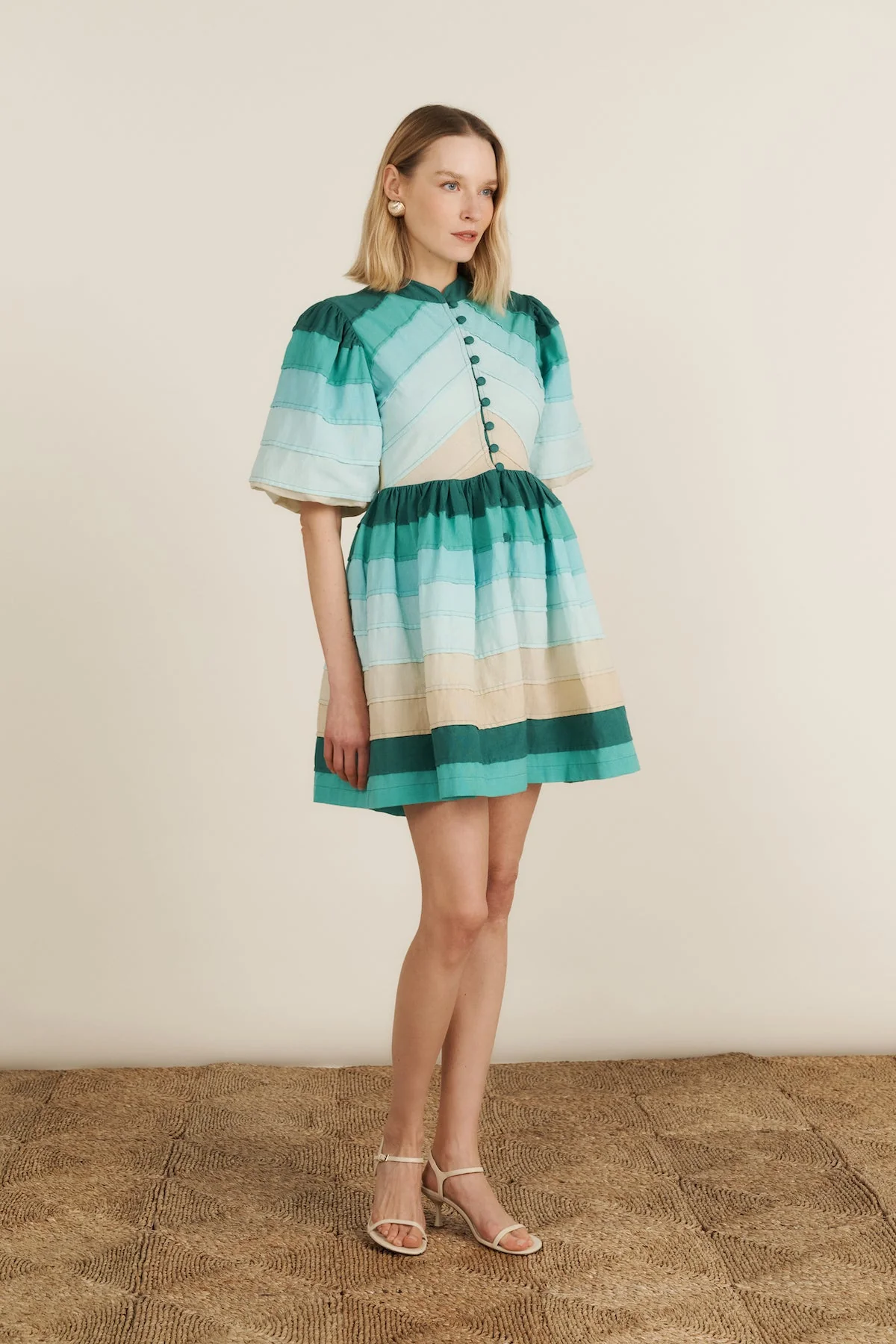 Daisy Dress