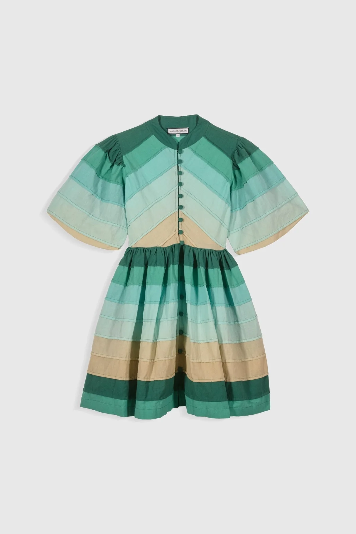Daisy Dress - Image 2