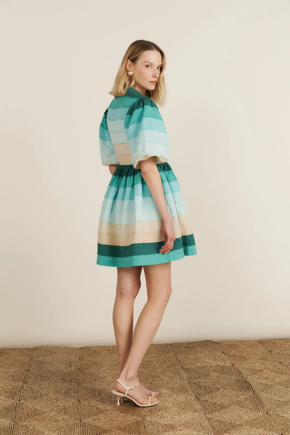 Daisy Dress - Image 4