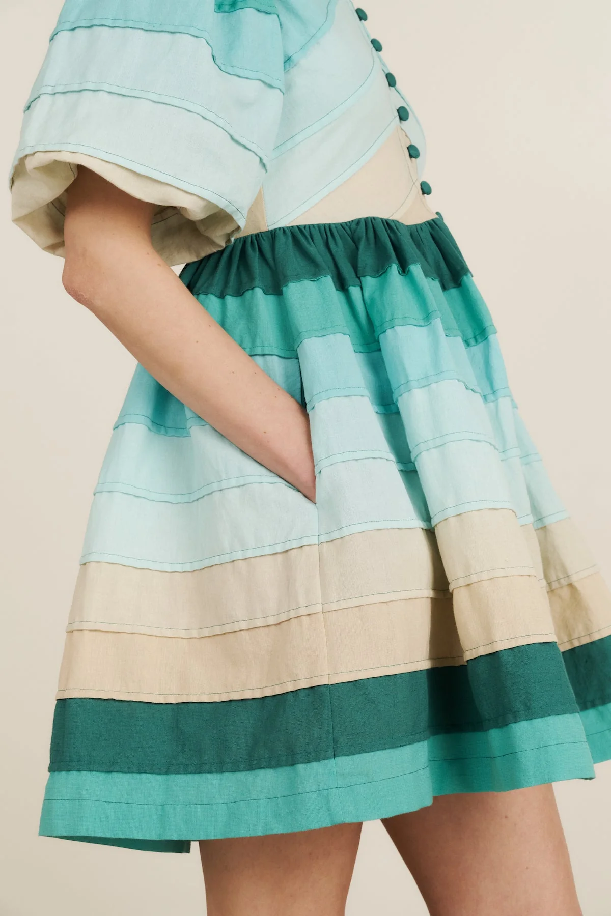 Daisy Dress - Image 6