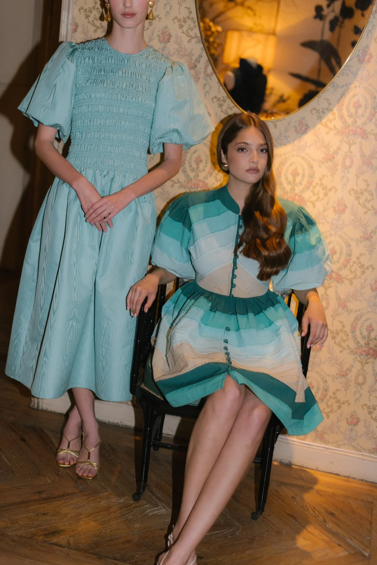 Daisy Dress - Image 8