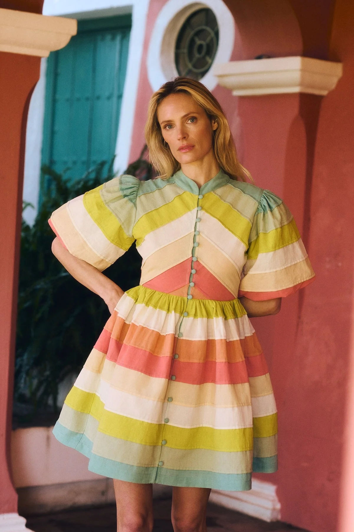 Daisy Dress