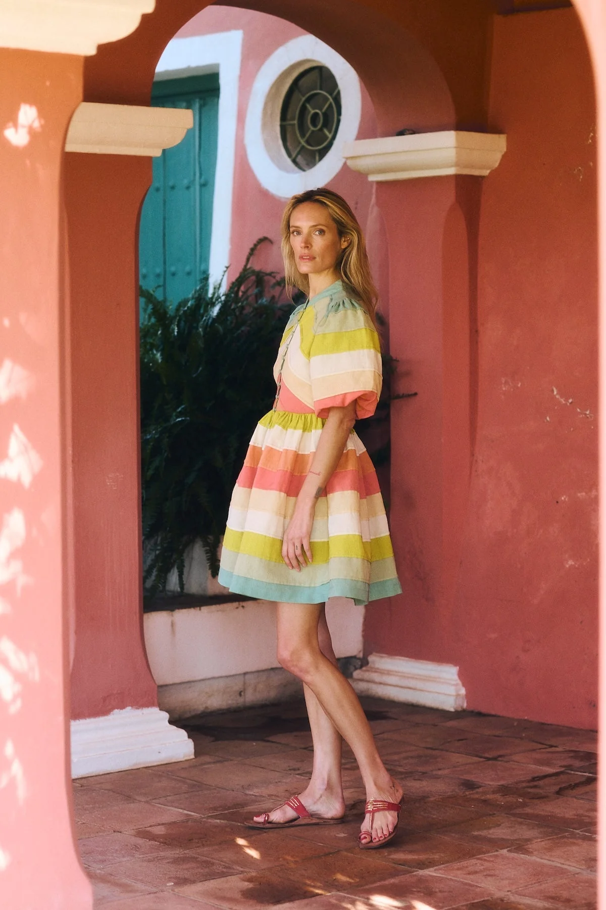 Daisy Dress - Image 3