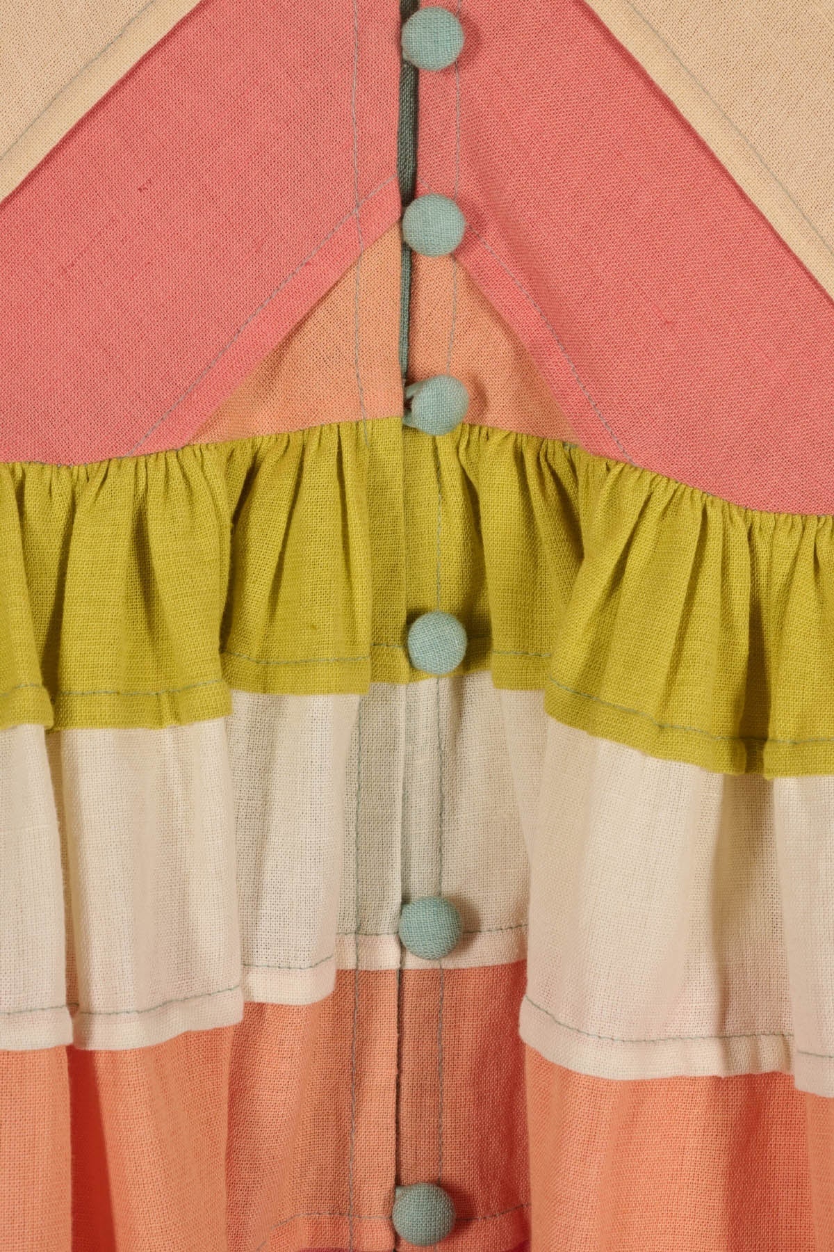 Daisy Dress - Image 7