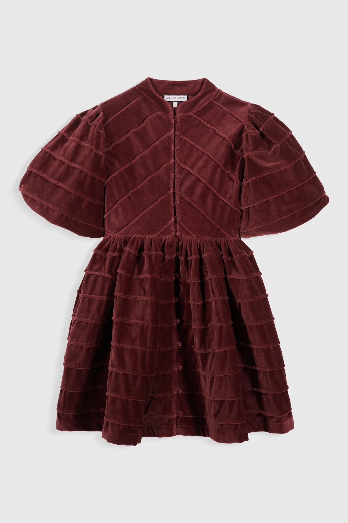 Daisy Dress - Image 2