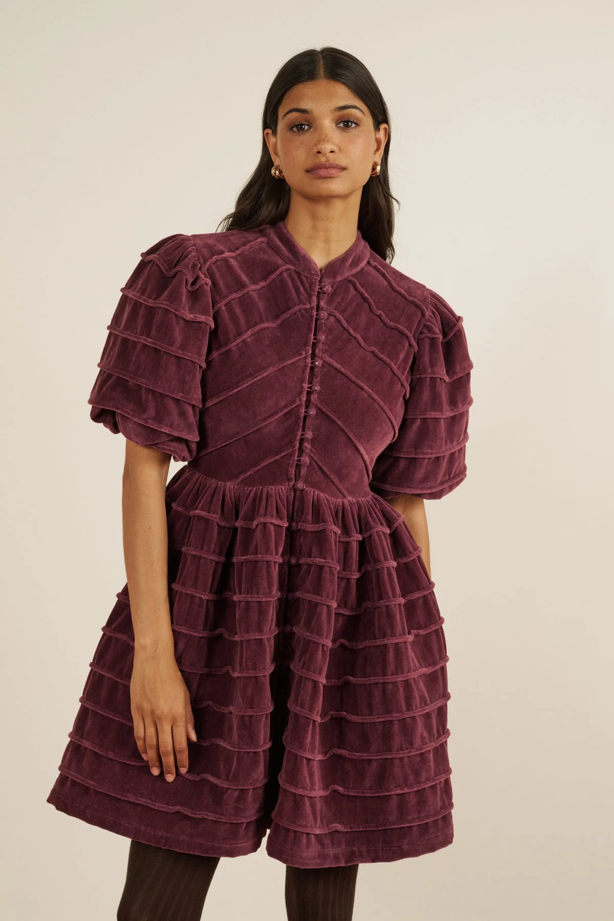 Daisy Dress - Image 3