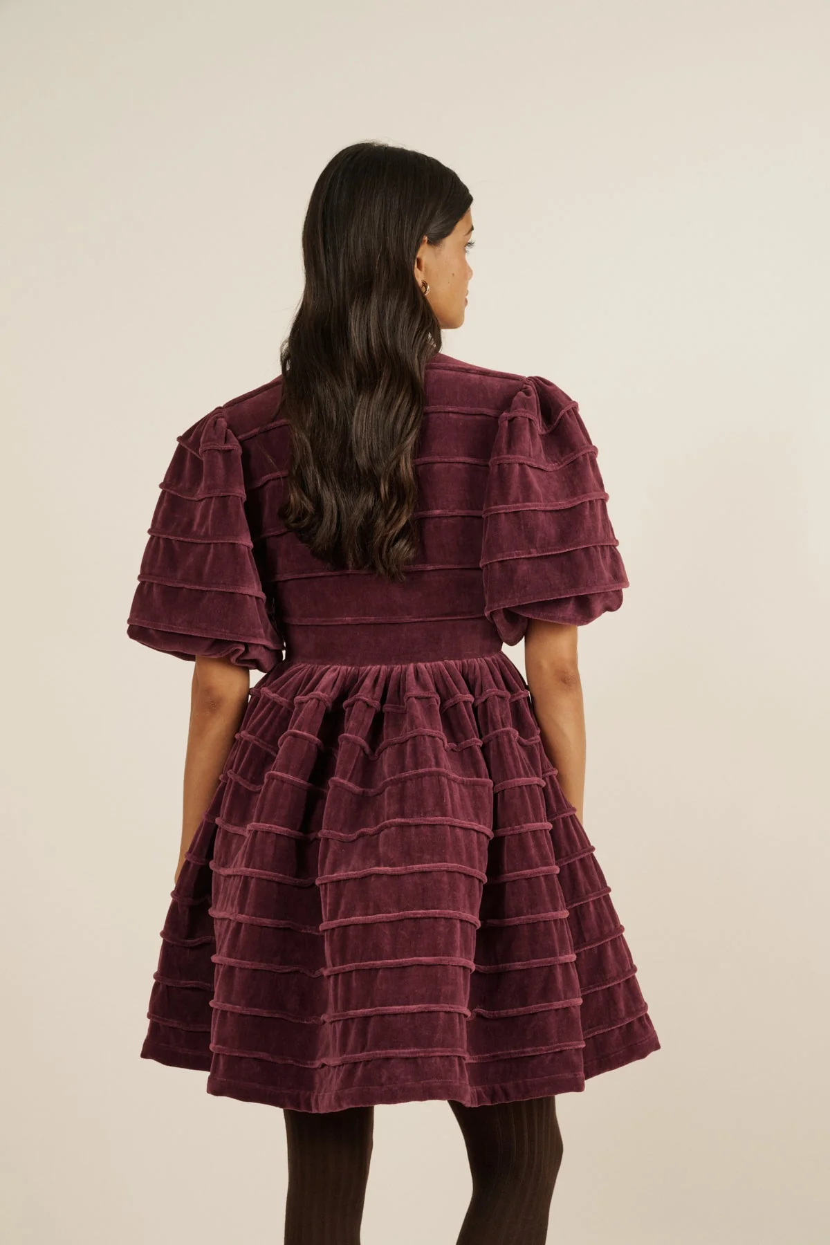 Daisy Dress - Image 4