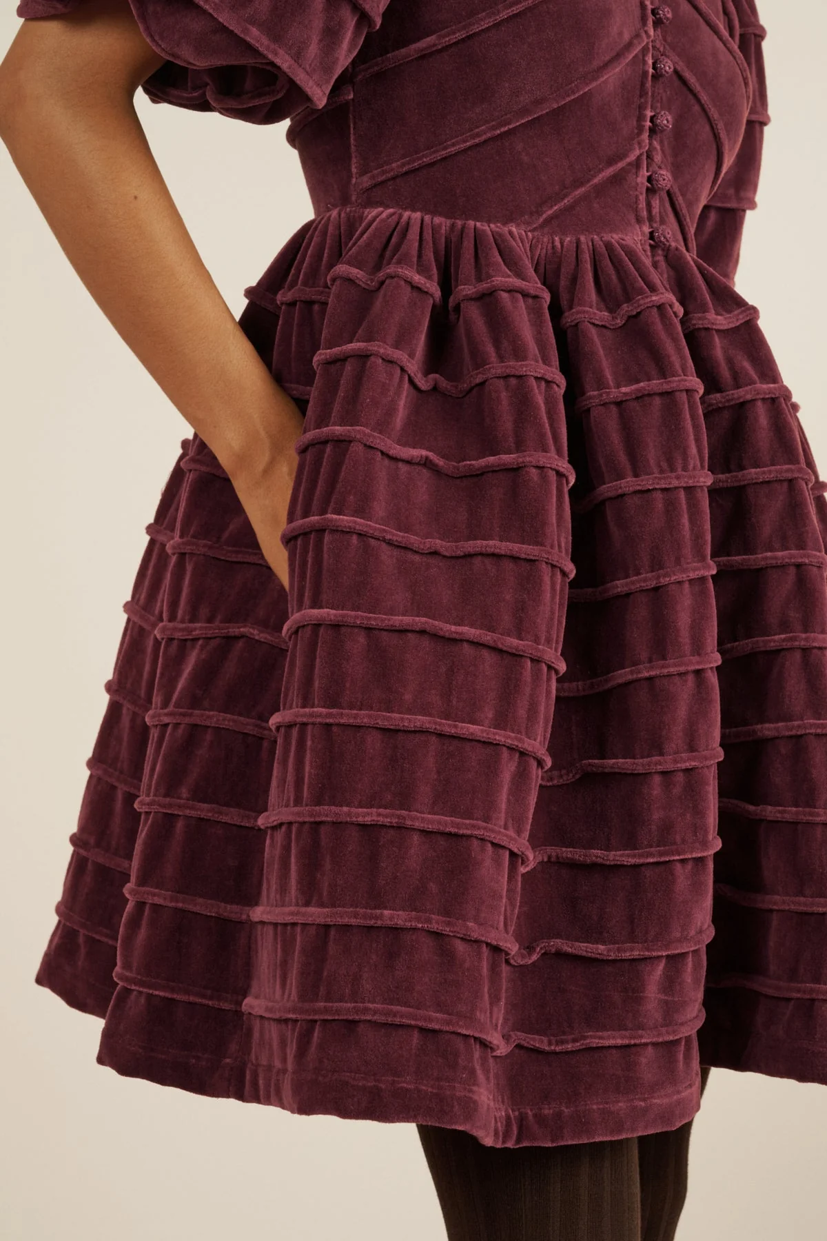 Daisy Dress - Image 5