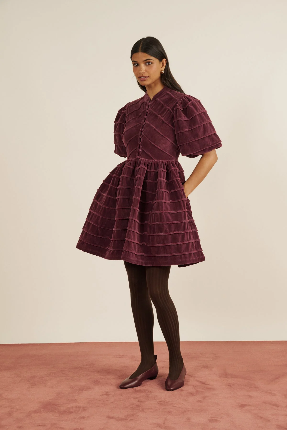Daisy Dress - Image 6