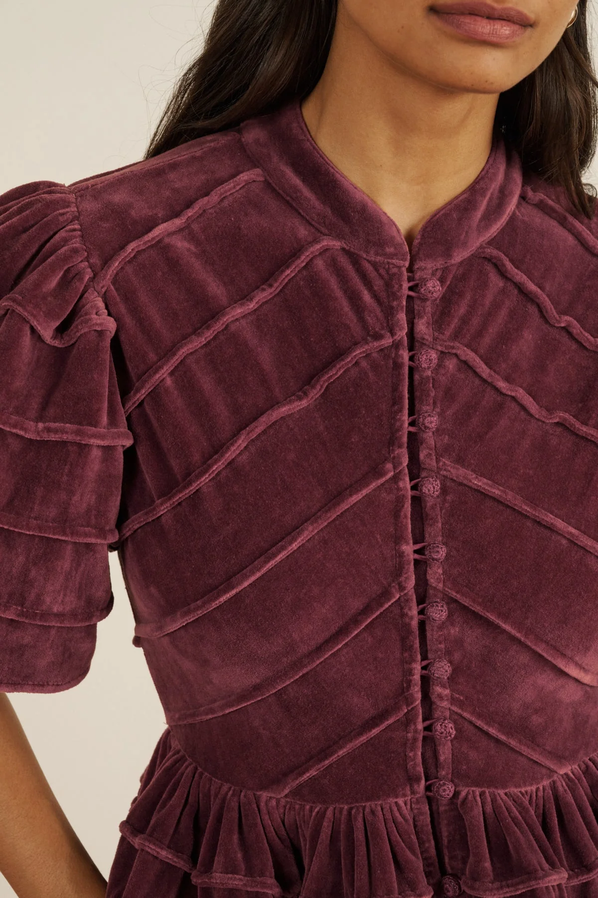 Daisy Dress - Image 7