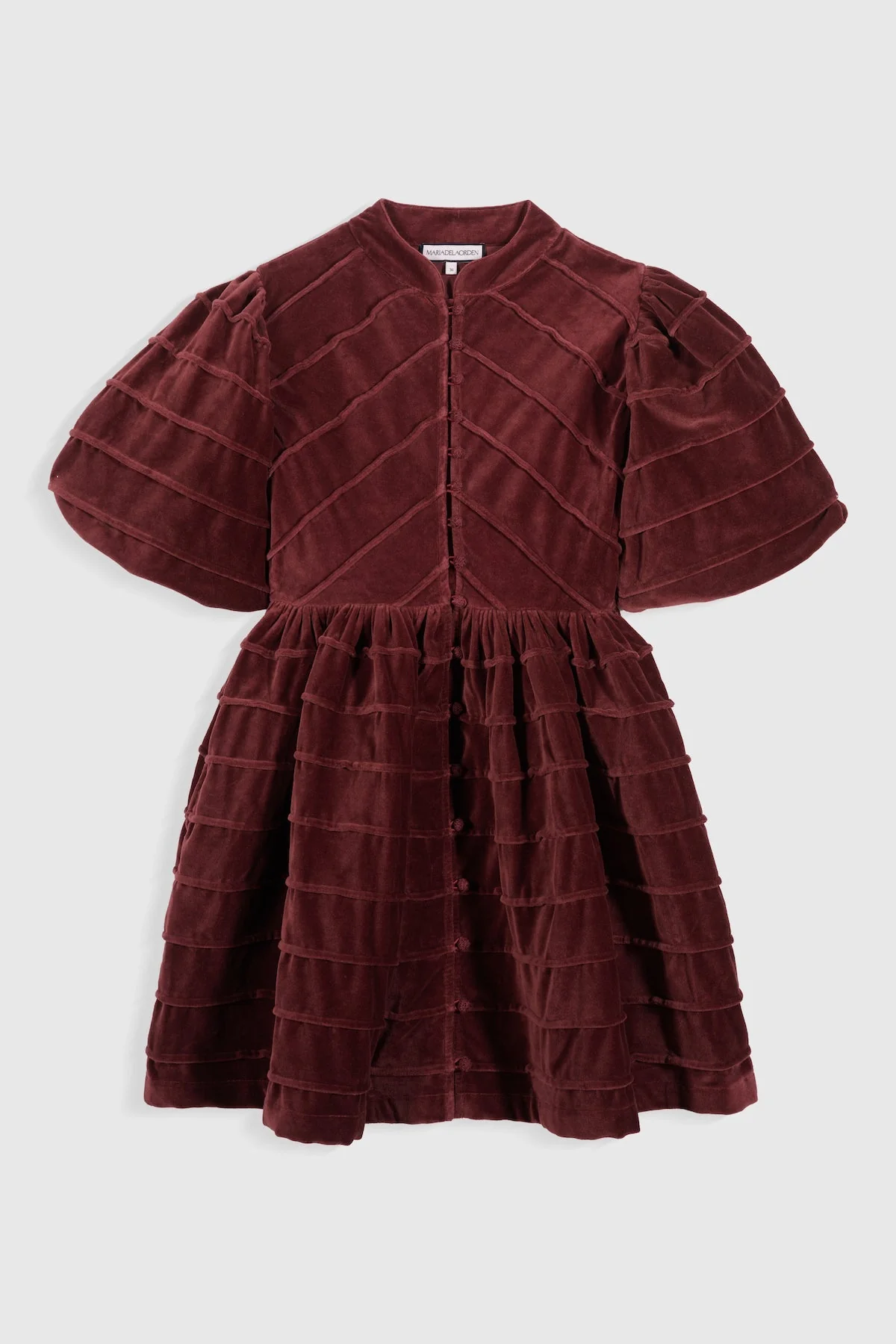 Daisy Dress - Image 9